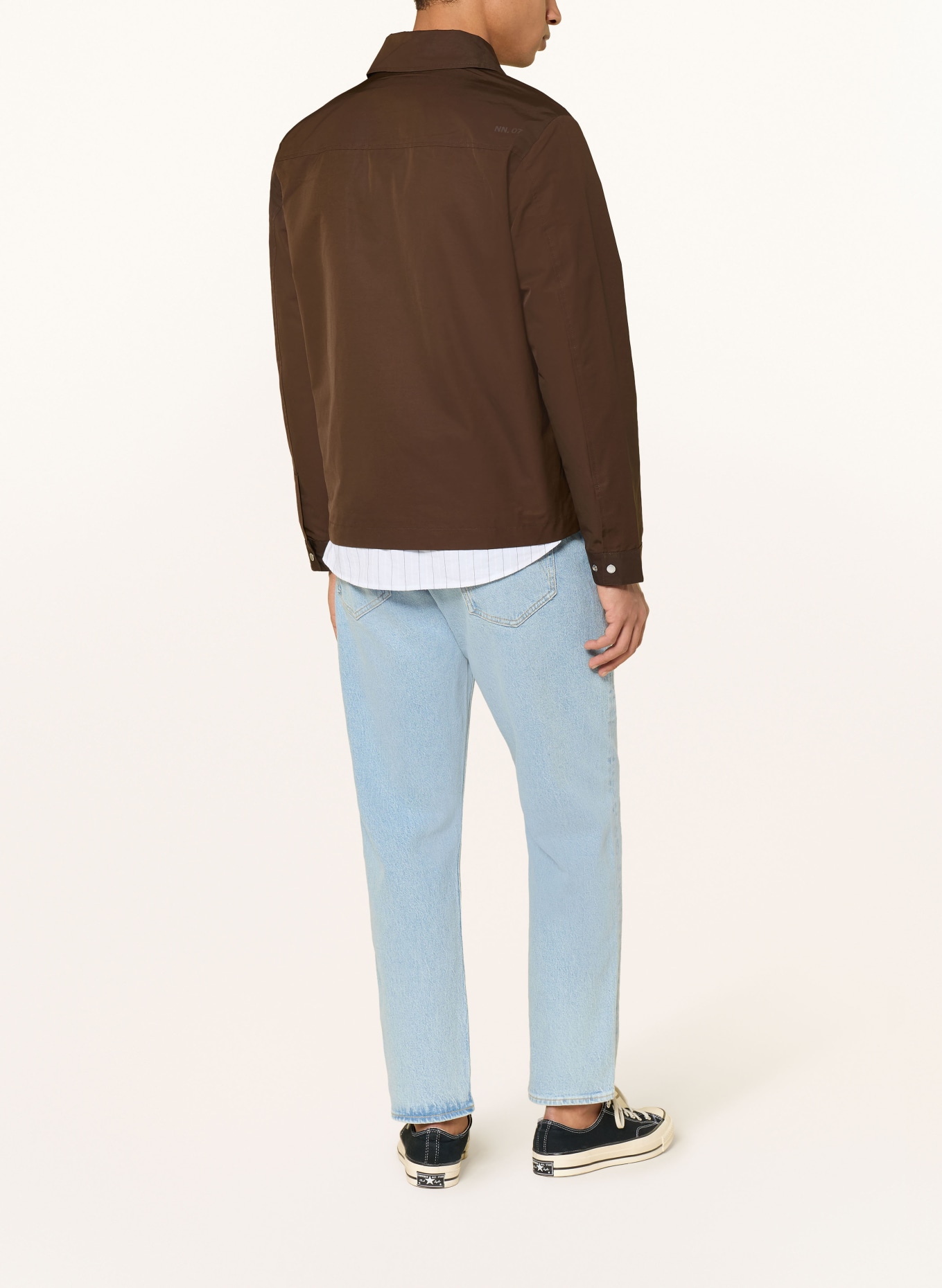 ARMEDANGELS Dżinsy MAAKX Tapered Fit: 3522 eman