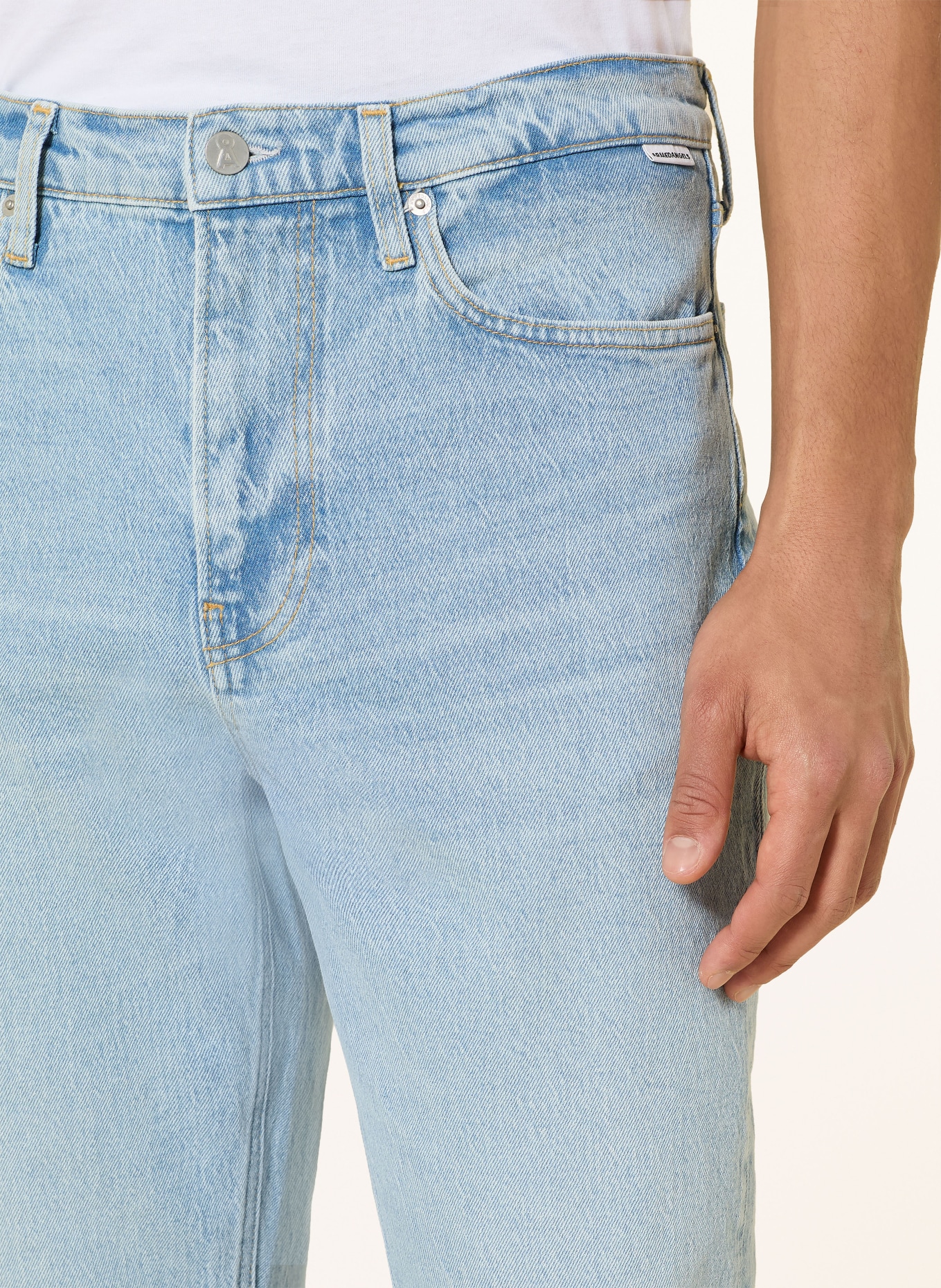 ARMEDANGELS Dżinsy MAAKX Tapered Fit: 3522 eman