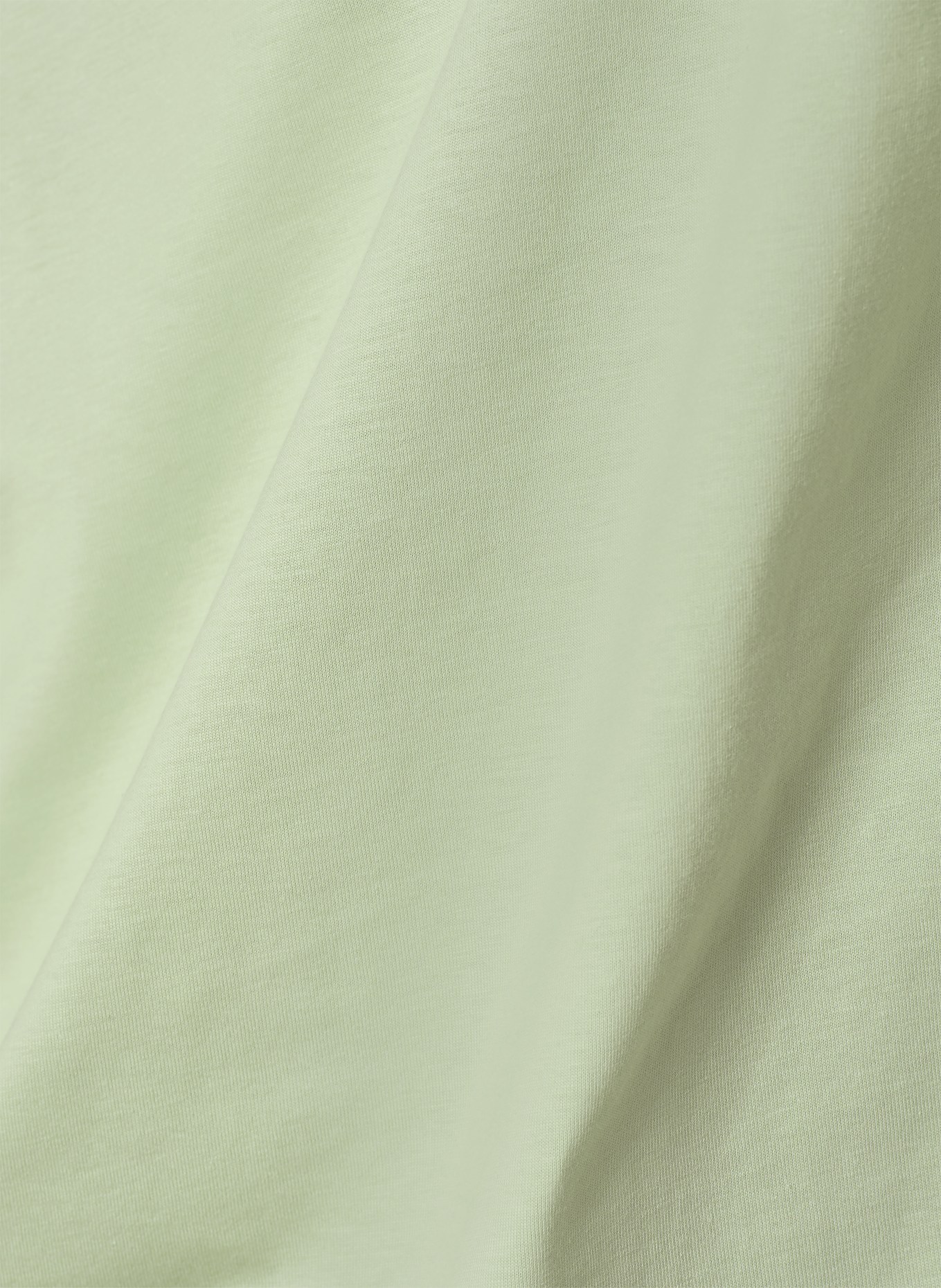 ARMEDANGELS T-Shirt MAARKOS: HELLGRÜN