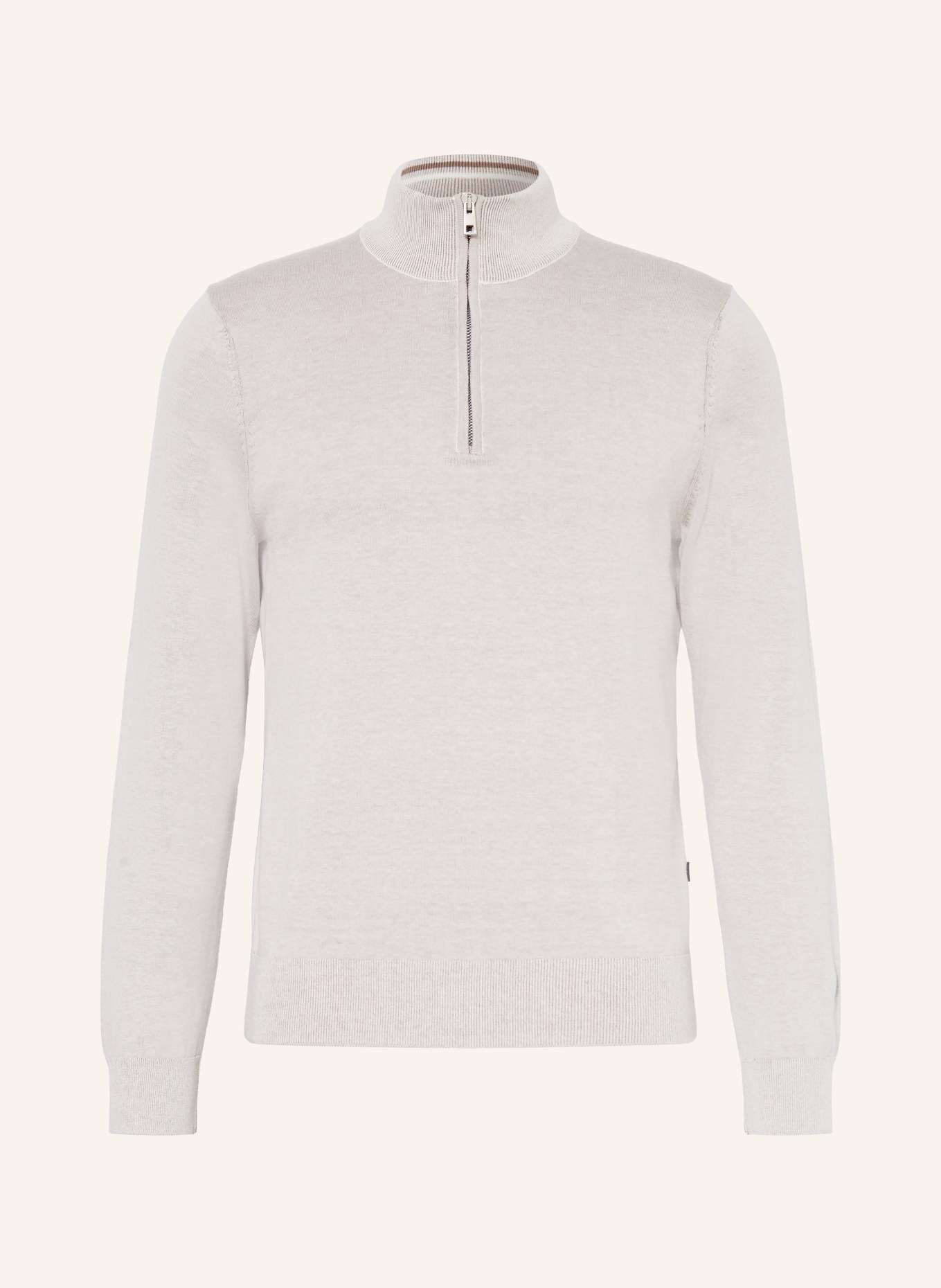 MAERZ MUENCHEN Troyer: LIGHT GRAY