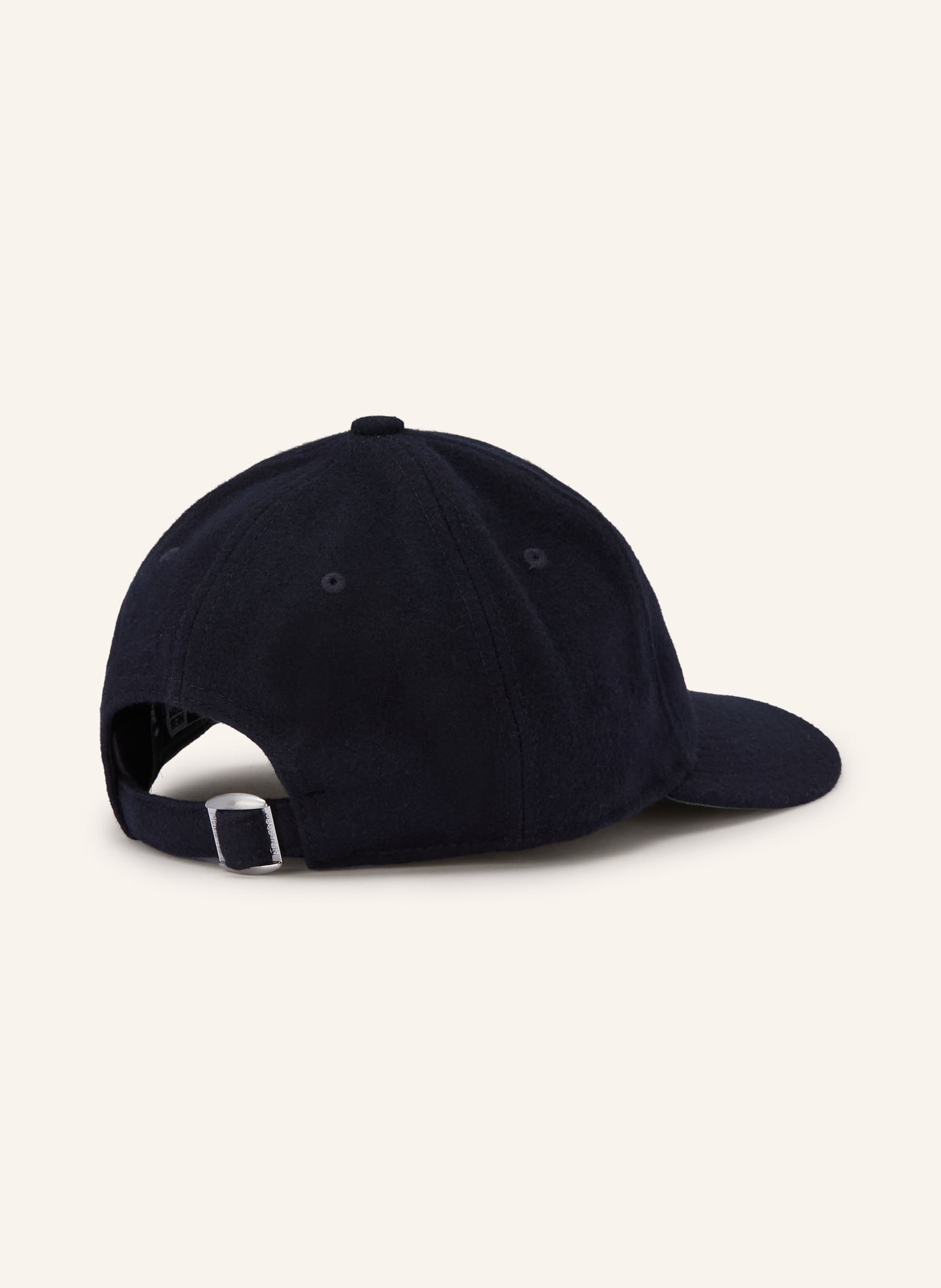 NEW ERA Cap 9FIFTY®: DUNKELBLAU / WEISS