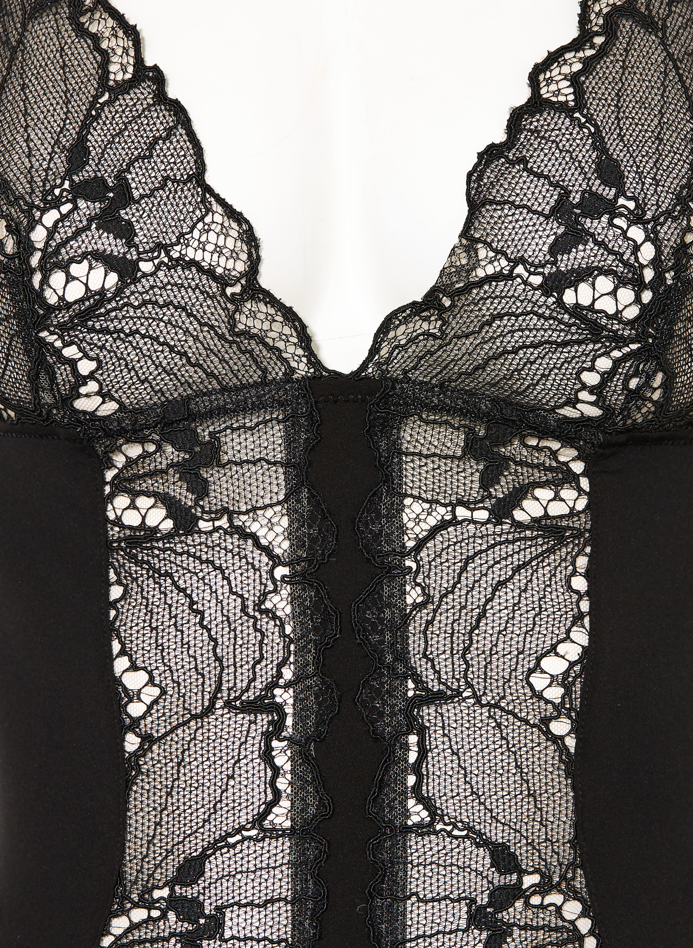 LIVY Tělo ROAD: ČERNÁ