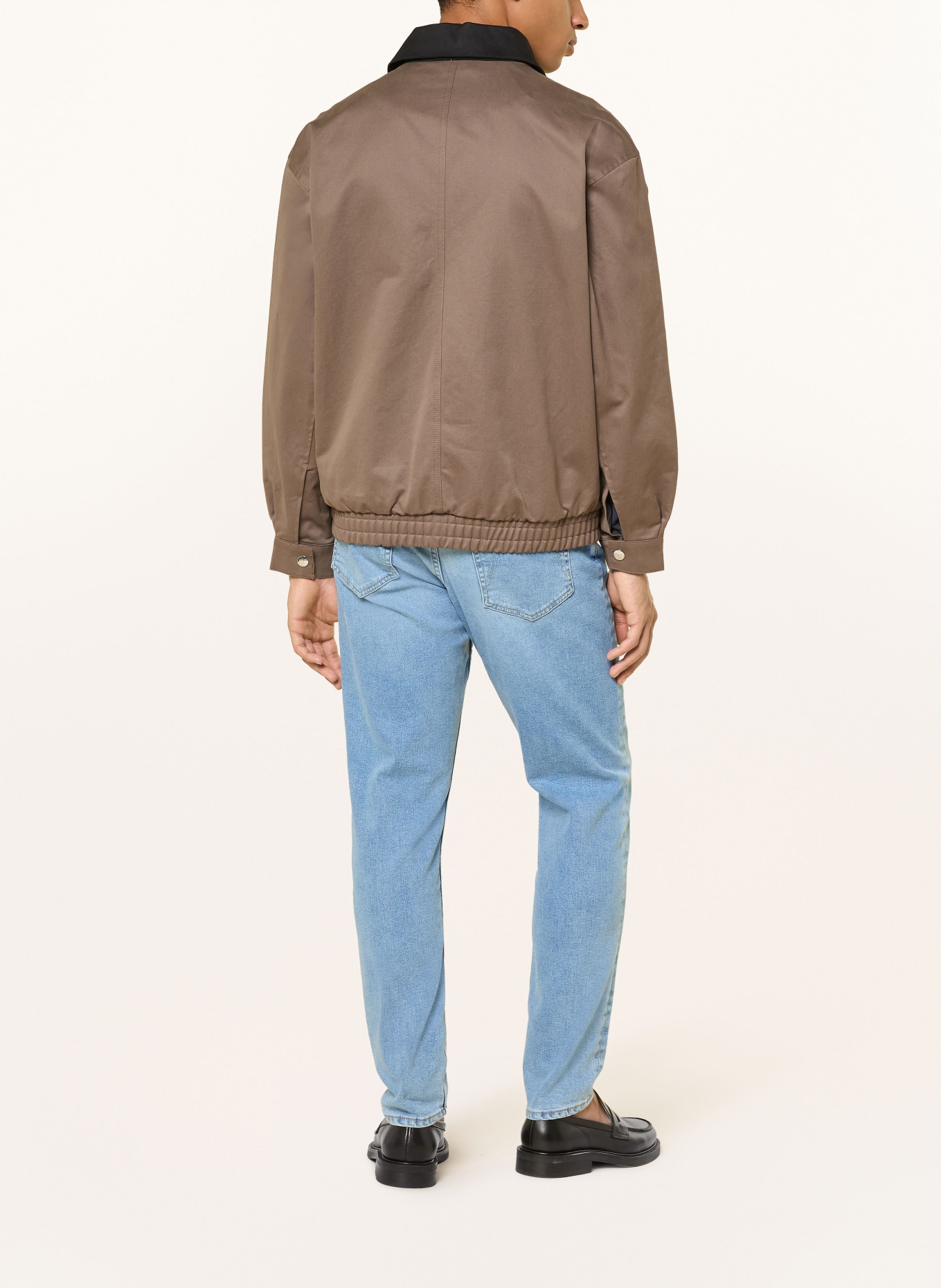 ARMEDANGELS Džíny AARJO Tapered Fit: 2009 cloud