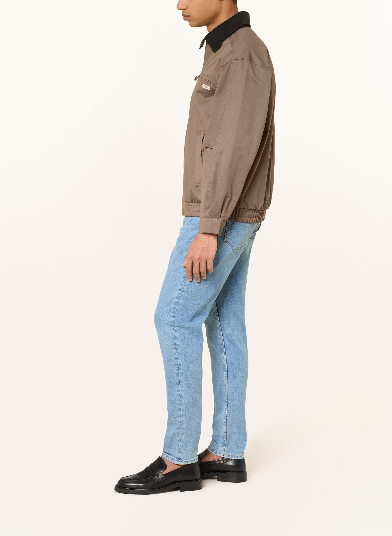 ARMEDANGELS Džíny AARJO Tapered Fit: 2009 cloud