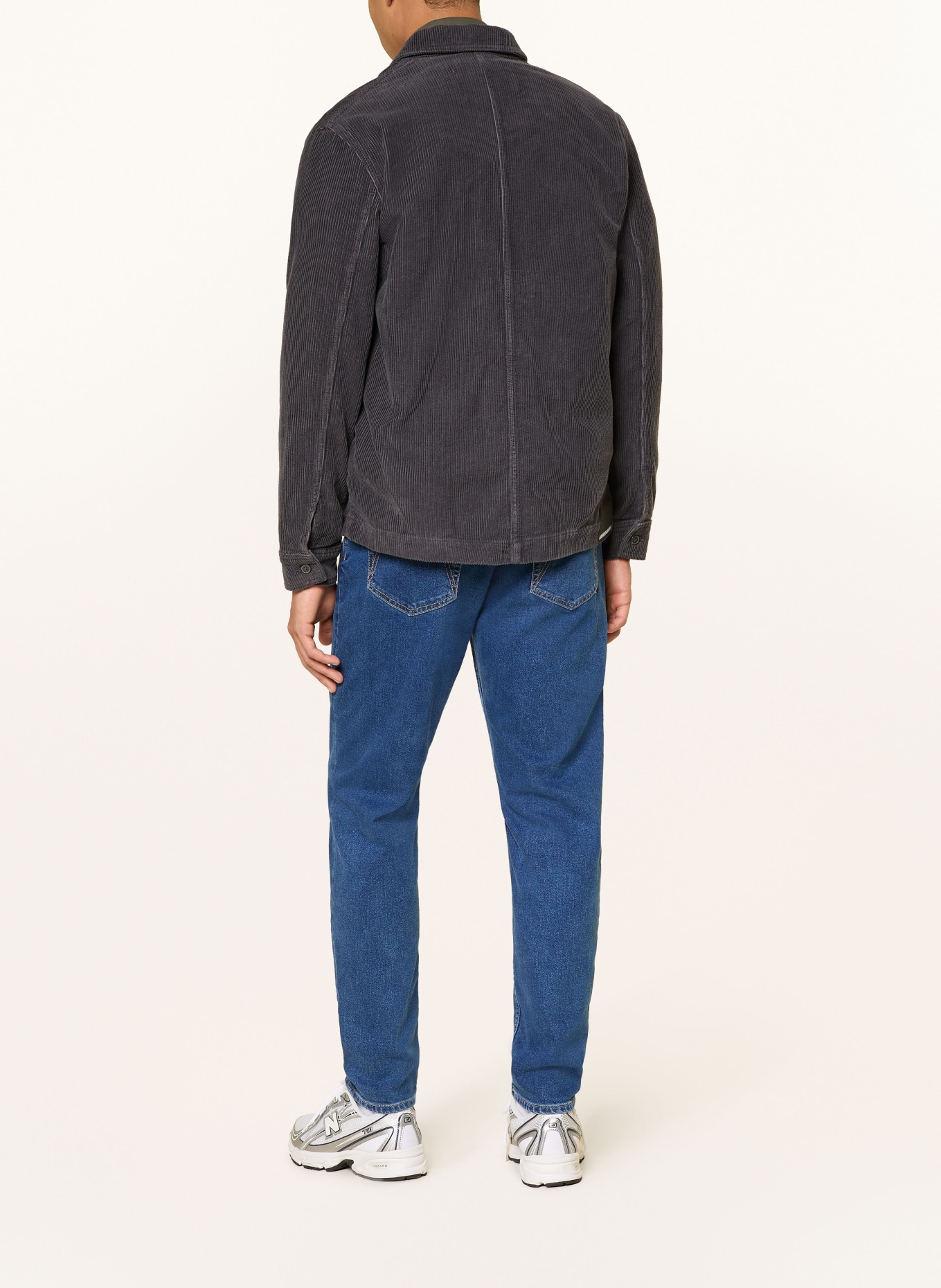 ARMEDANGELS Džíny AARJO Tapered Fit: 2761 whale