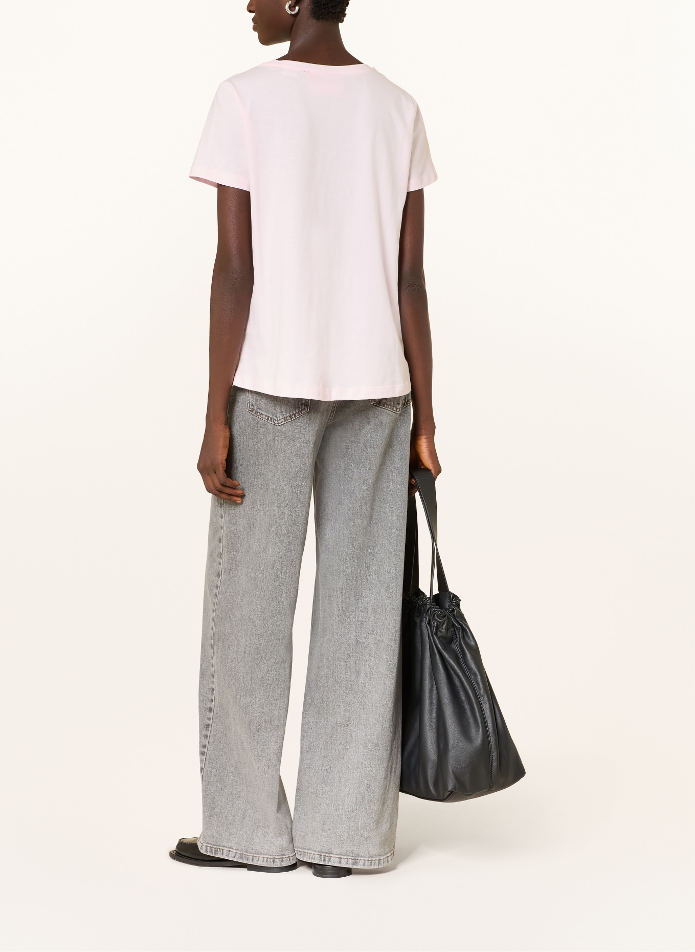 FrogBox T-Shirt: HELLROSA