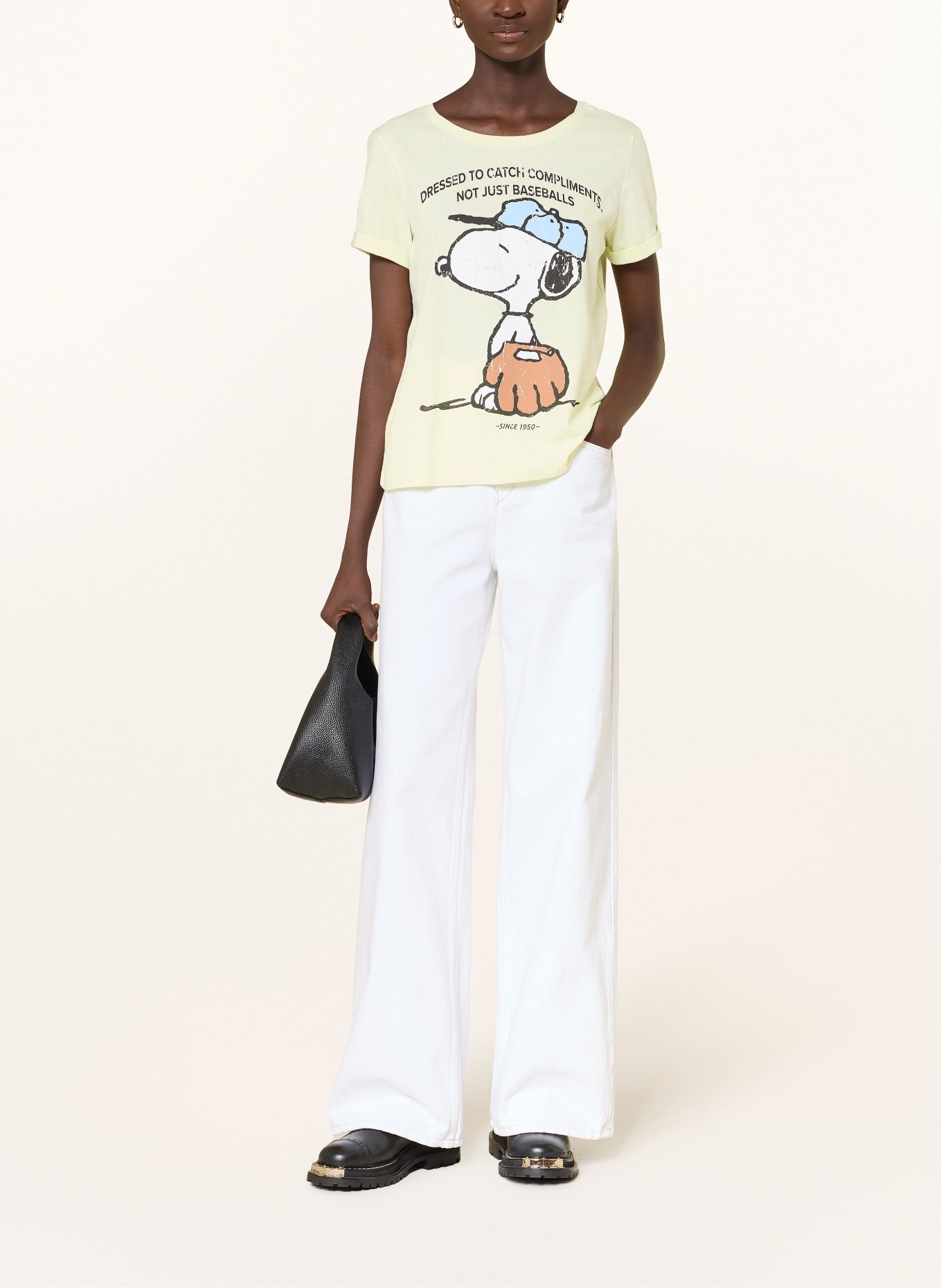 FrogBox T-Shirt: HELLGRÜN