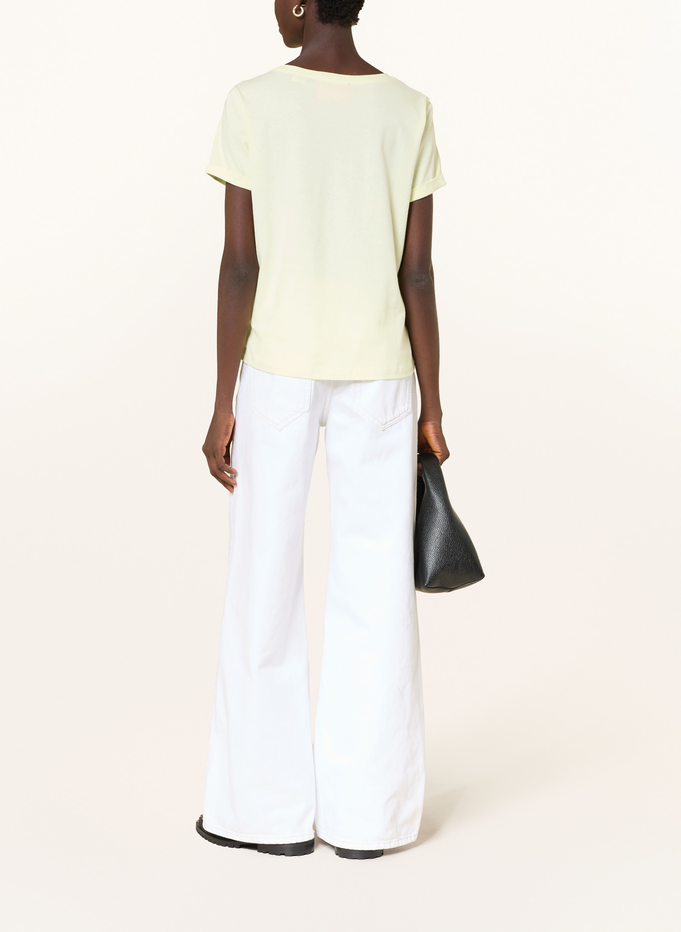 FrogBox T-Shirt: HELLGRÜN