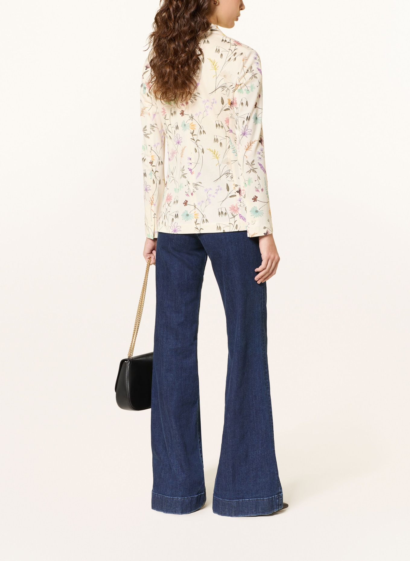 CIRCOLO 1901 sako: KRÉMOVÁ / RŮŽOVÁ / MÁTOVÁ