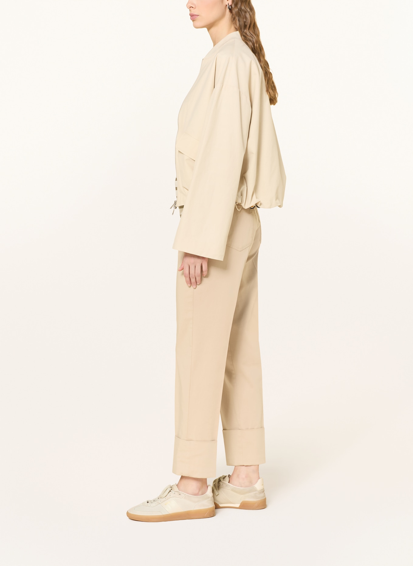 BRAX 7/8-Hose MADISON S