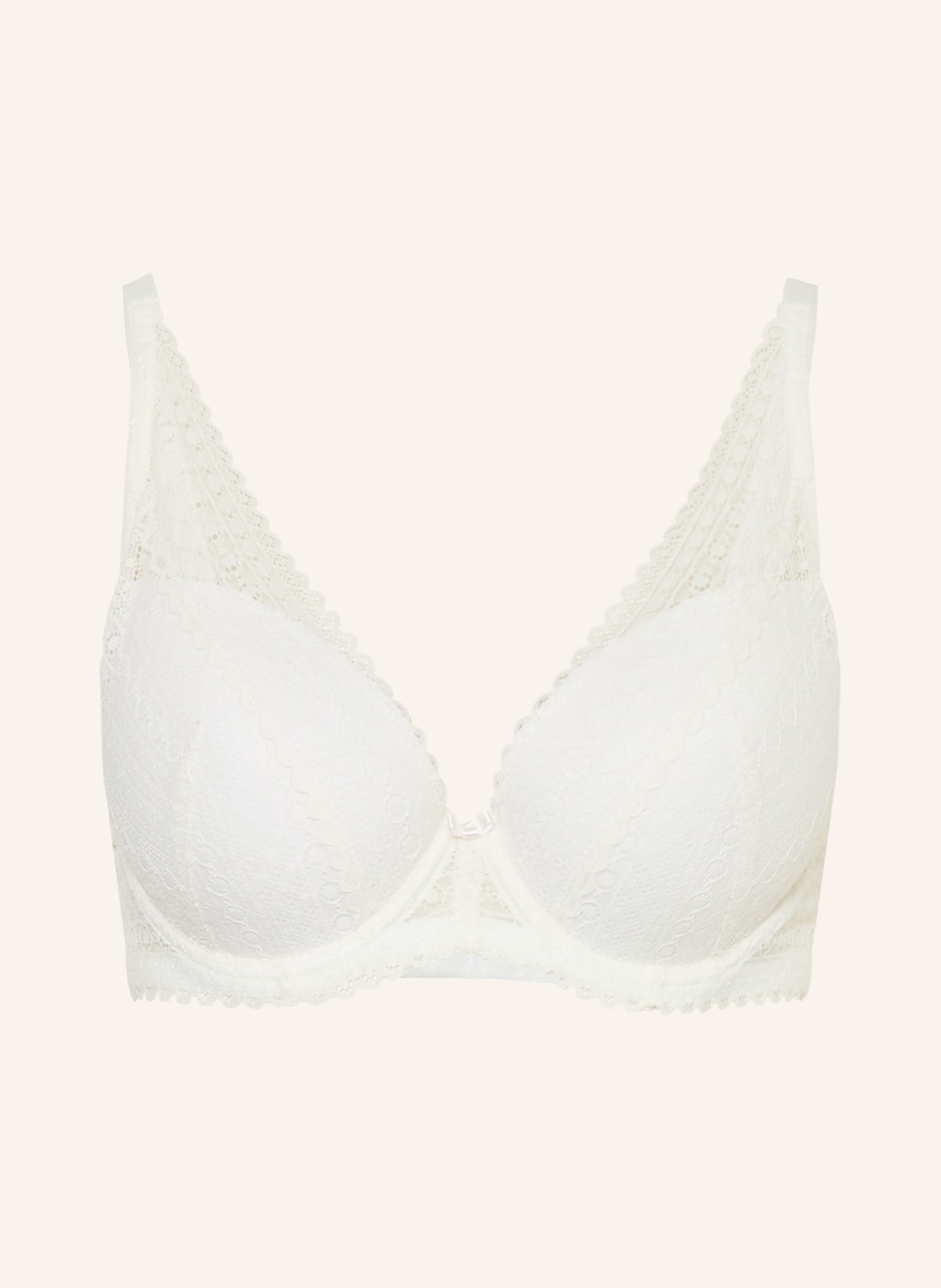 darling harbour Podprsenka s košíčky: REŽNÁ