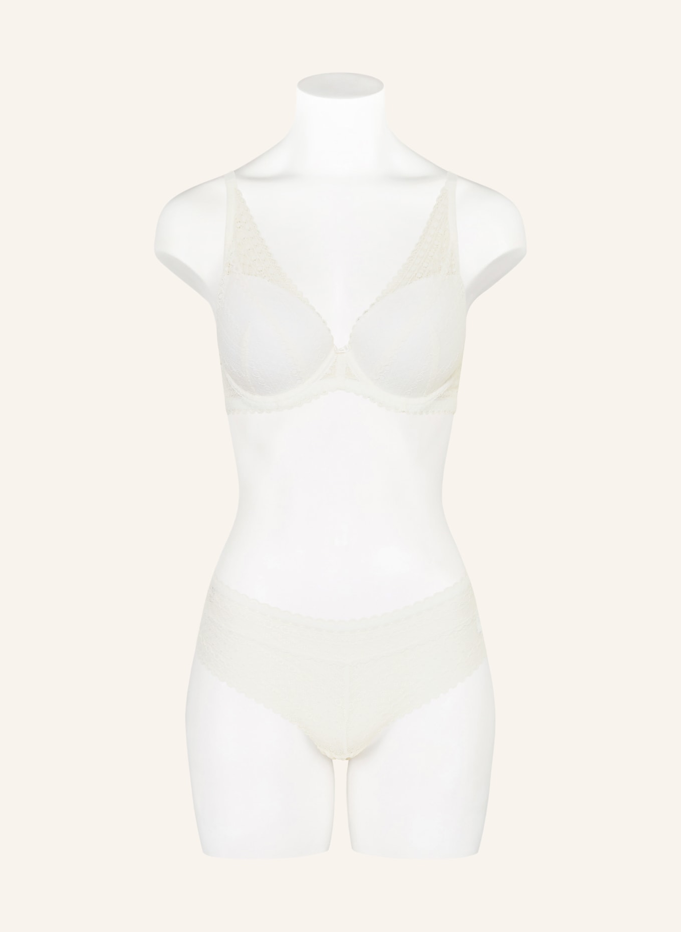 darling harbour Podprsenka s košíčky: REŽNÁ