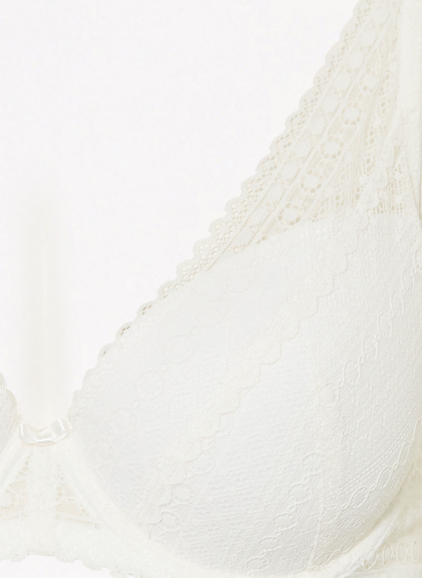 darling harbour Podprsenka s košíčky: REŽNÁ