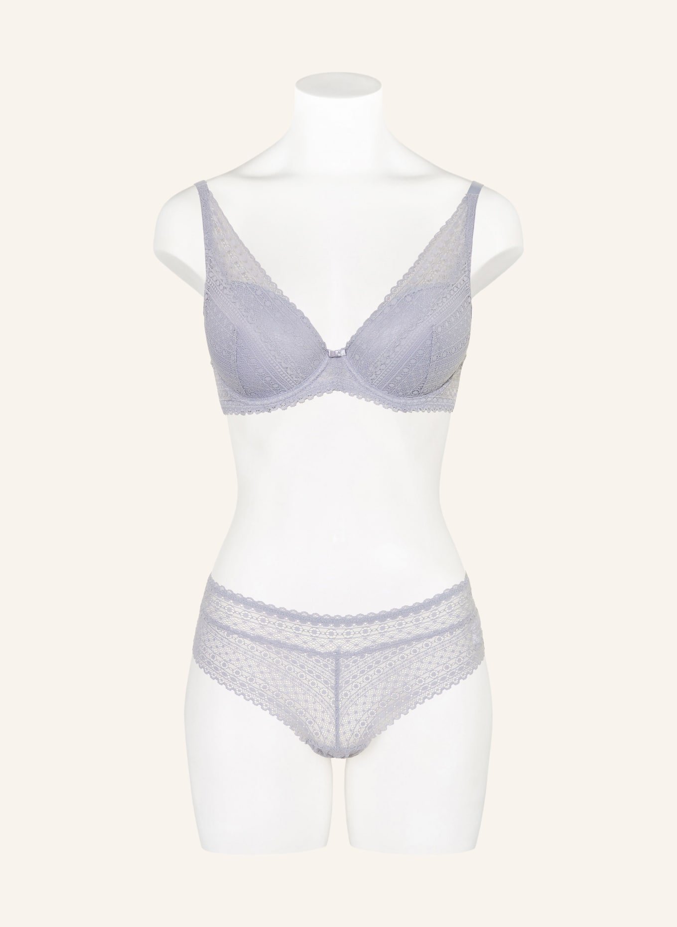 darling harbour kalhotky: ČERNOŠEDÁ