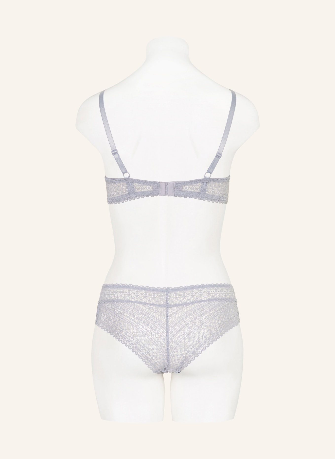 darling harbour kalhotky: ČERNOŠEDÁ