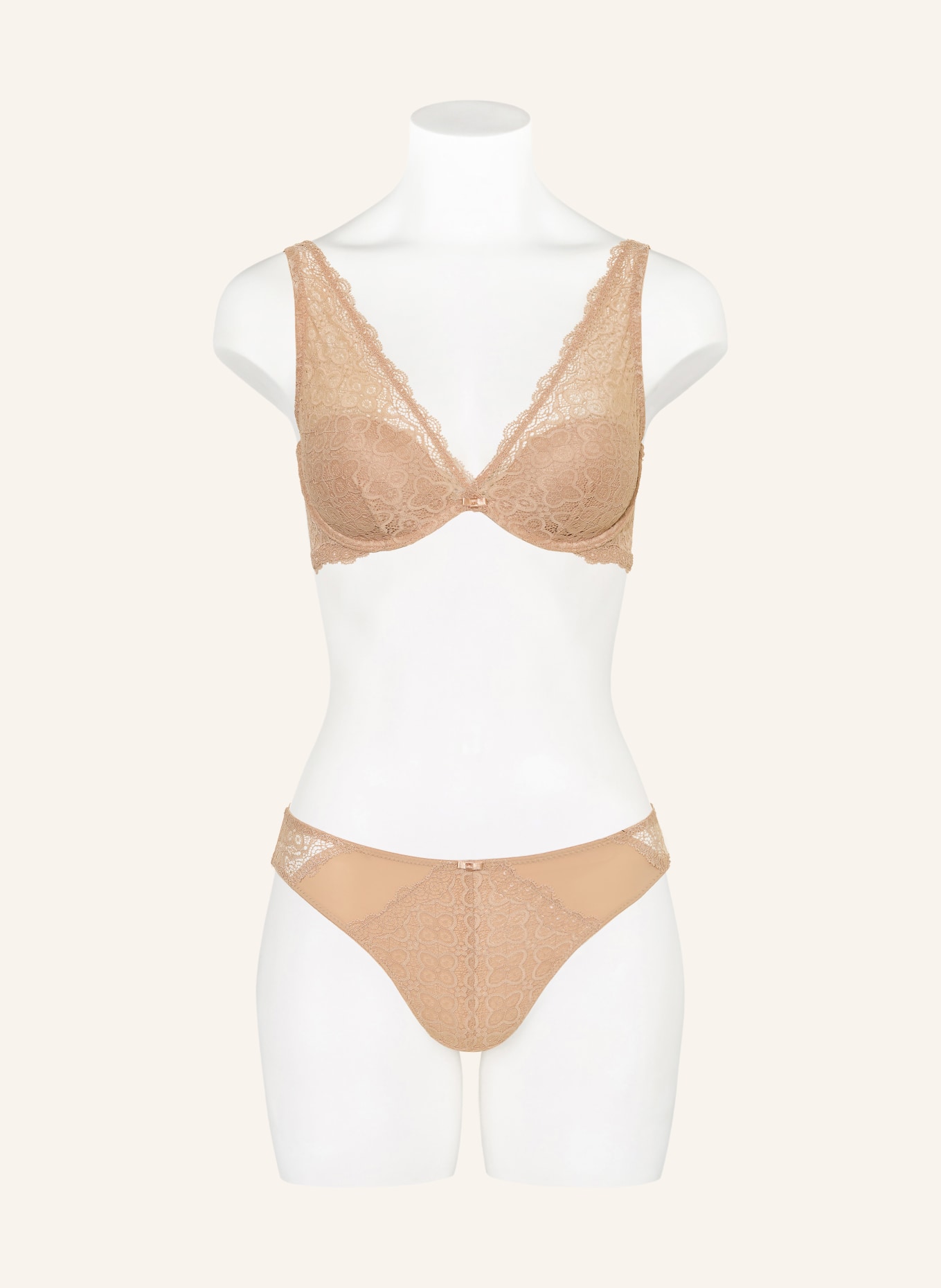 darling harbour Kalhotky HAPPY CHOICE: VELBLOUDÍ