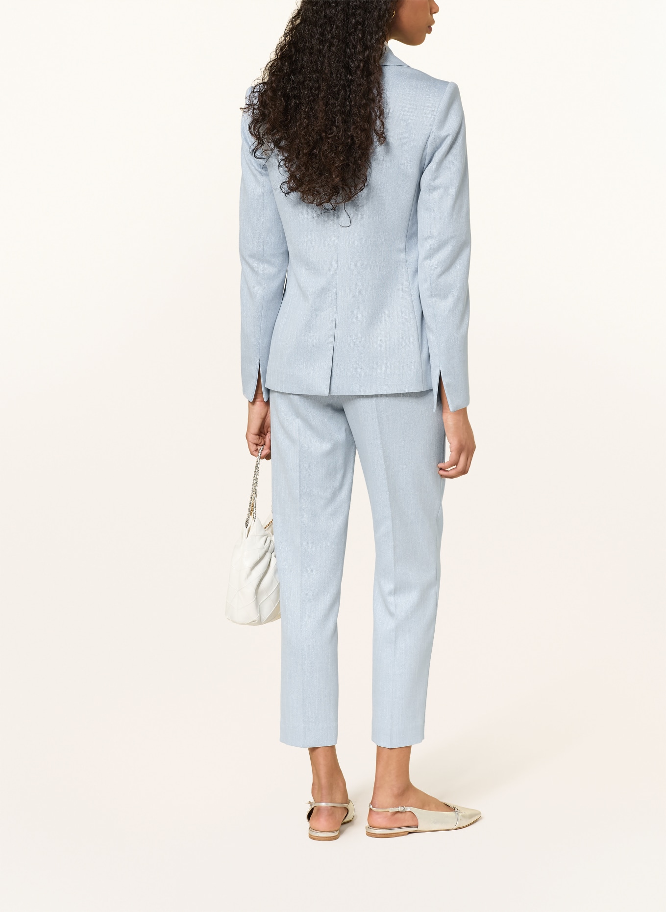 MARC CAIN sako: 319 magical blue