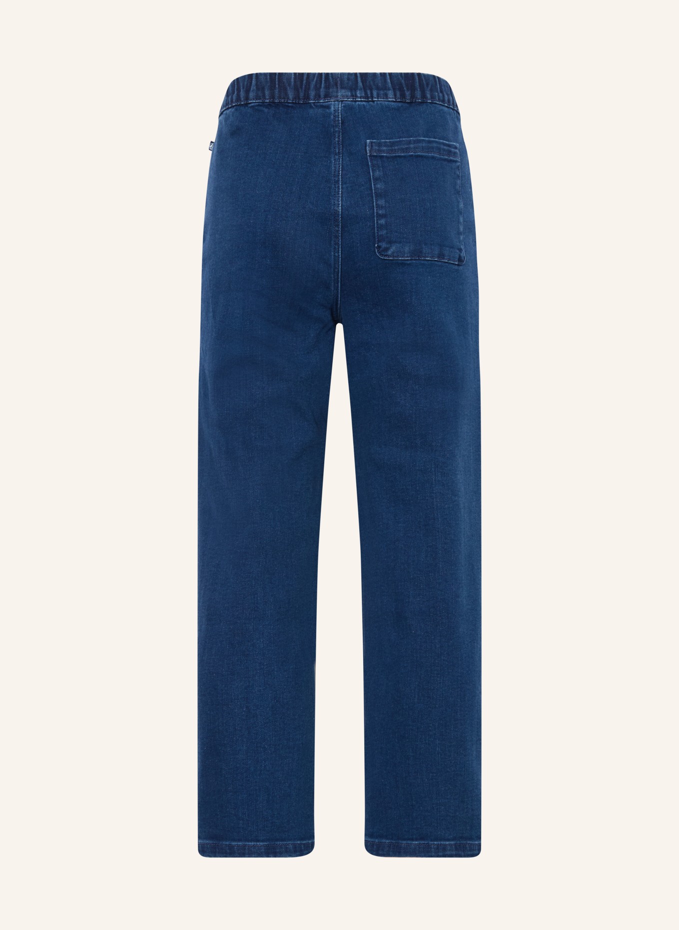 PETIT BATEAU Jeans: 01 BRUT M