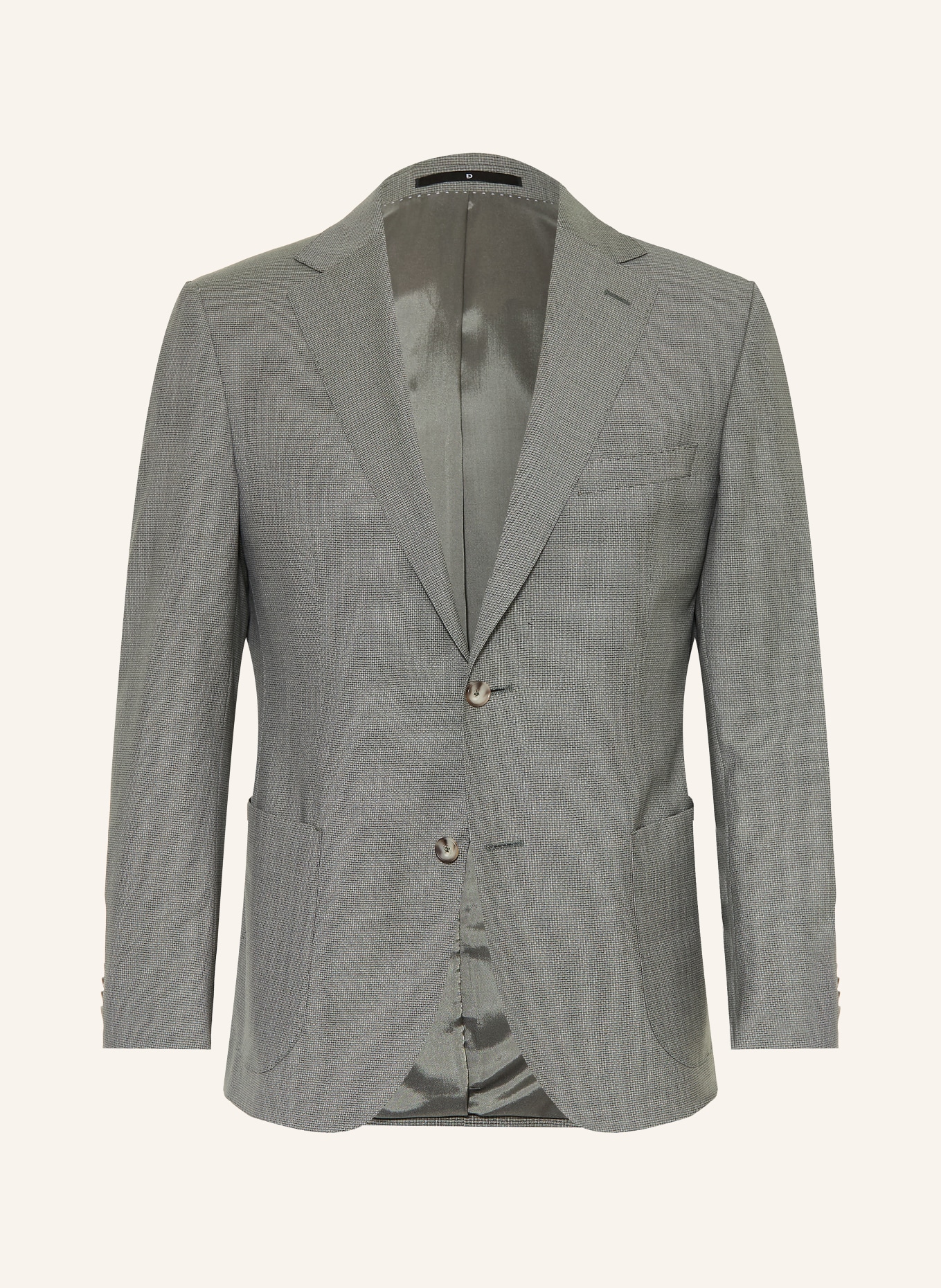 DRESSLER Anzugsakko SENDRIK Slim Fit: 062 943