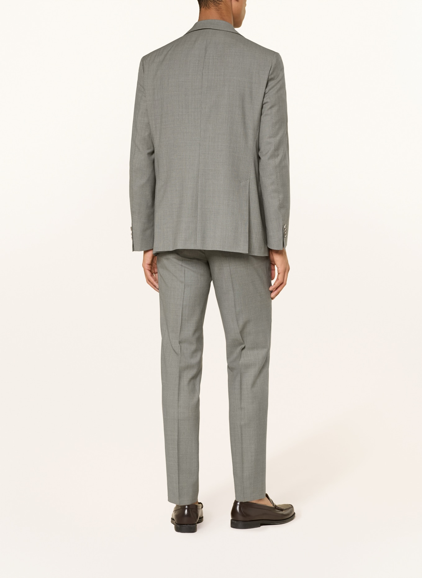 DRESSLER Anzugsakko SENDRIK Slim Fit: 062 943