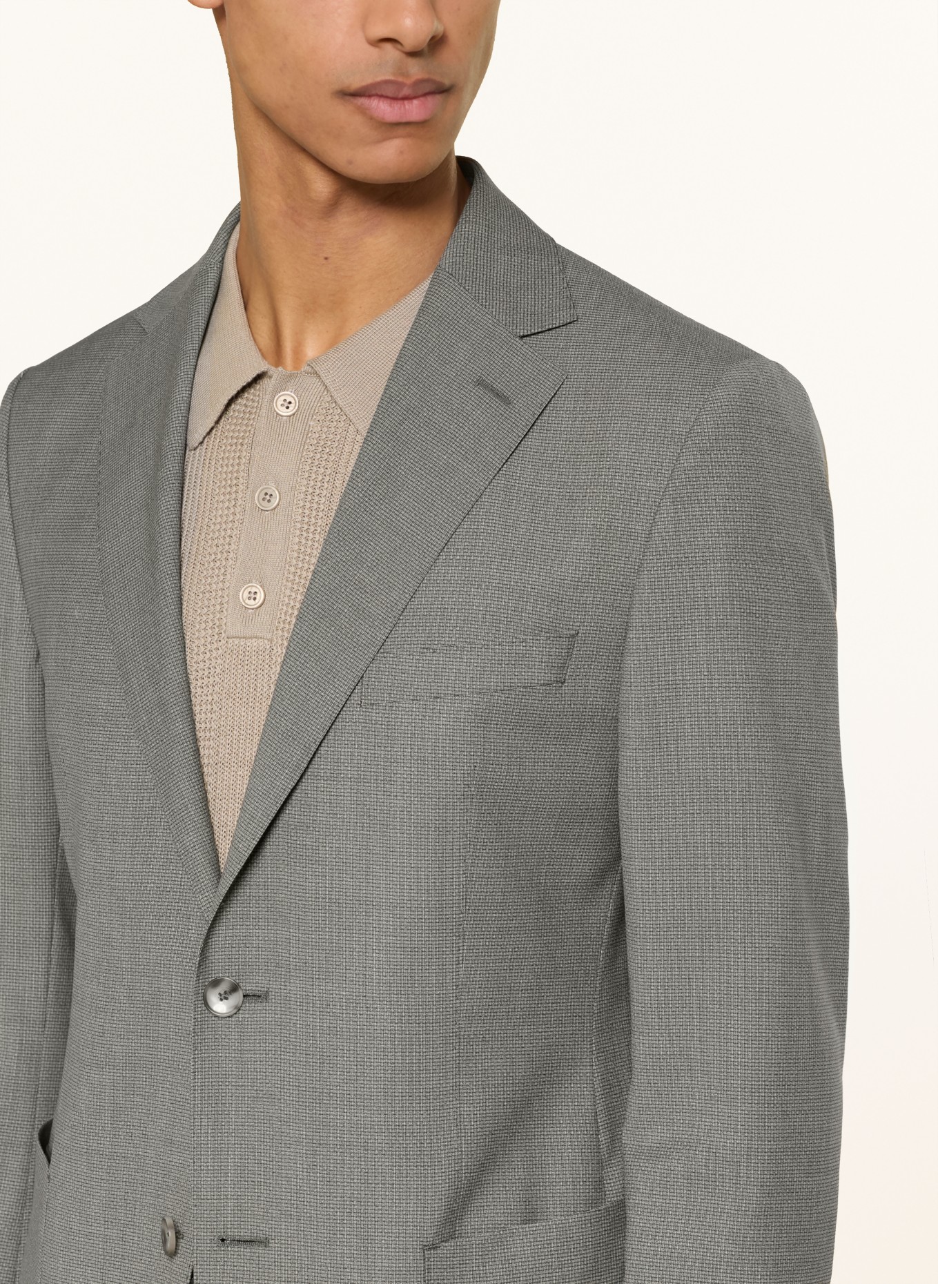 DRESSLER Anzugsakko SENDRIK Slim Fit: 062 943