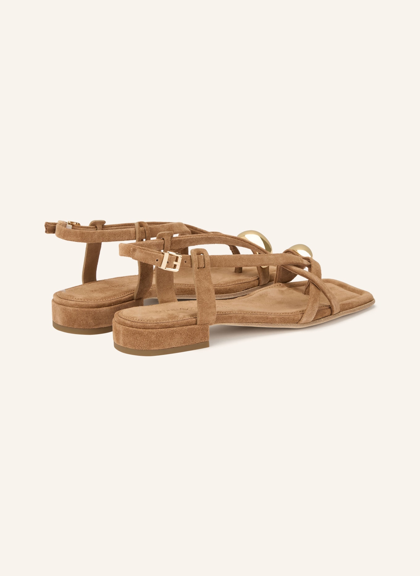 KENNEL & SCHMENGER Zehentrenner MOA: COGNAC