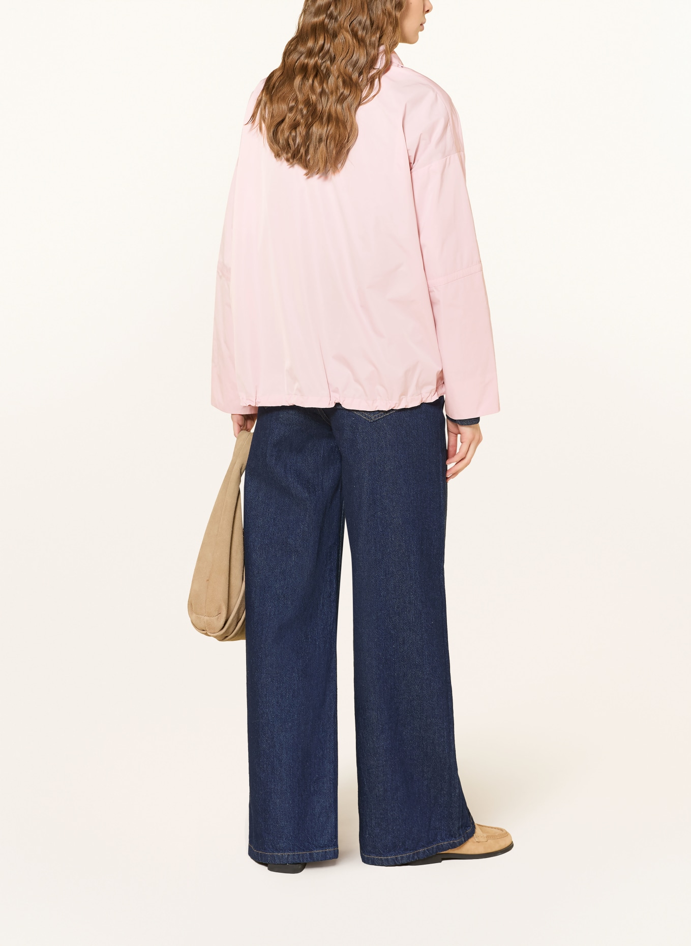 White Label Jacke: ROSA