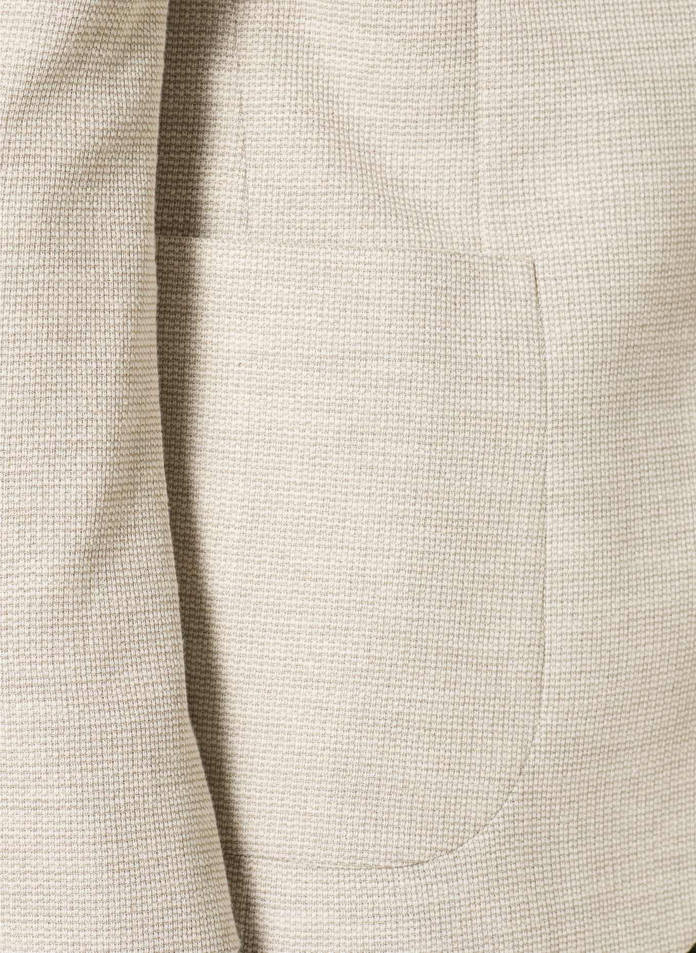 DIGEL Marynarka EDWARD-ST Modern Fit: BEŻOWY