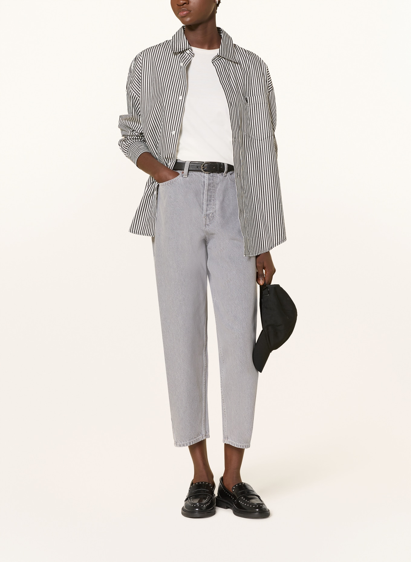 ARMEDANGELS Barrel Jeans BAARLY: 3549 loa