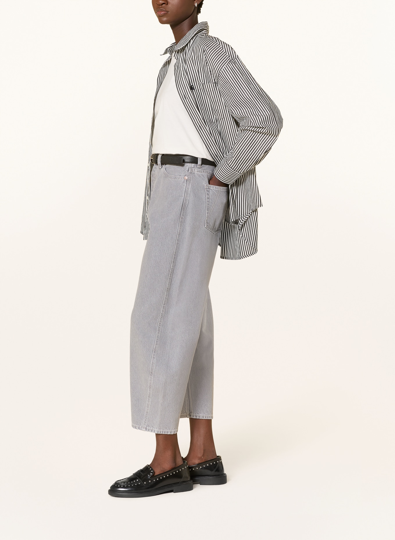 ARMEDANGELS Barrel Jeans BAARLY: 3549 loa