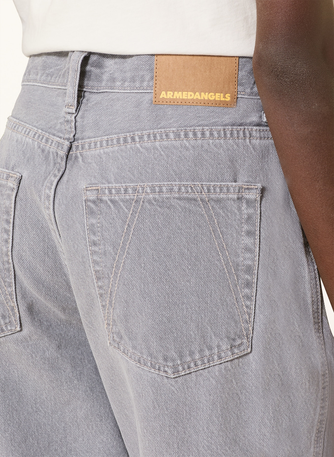 ARMEDANGELS Barrel Jeans BAARLY: 3549 loa