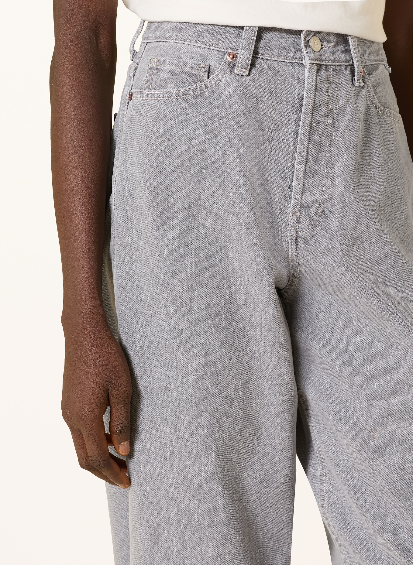 ARMEDANGELS Barrel Jeans BAARLY: 3549 loa