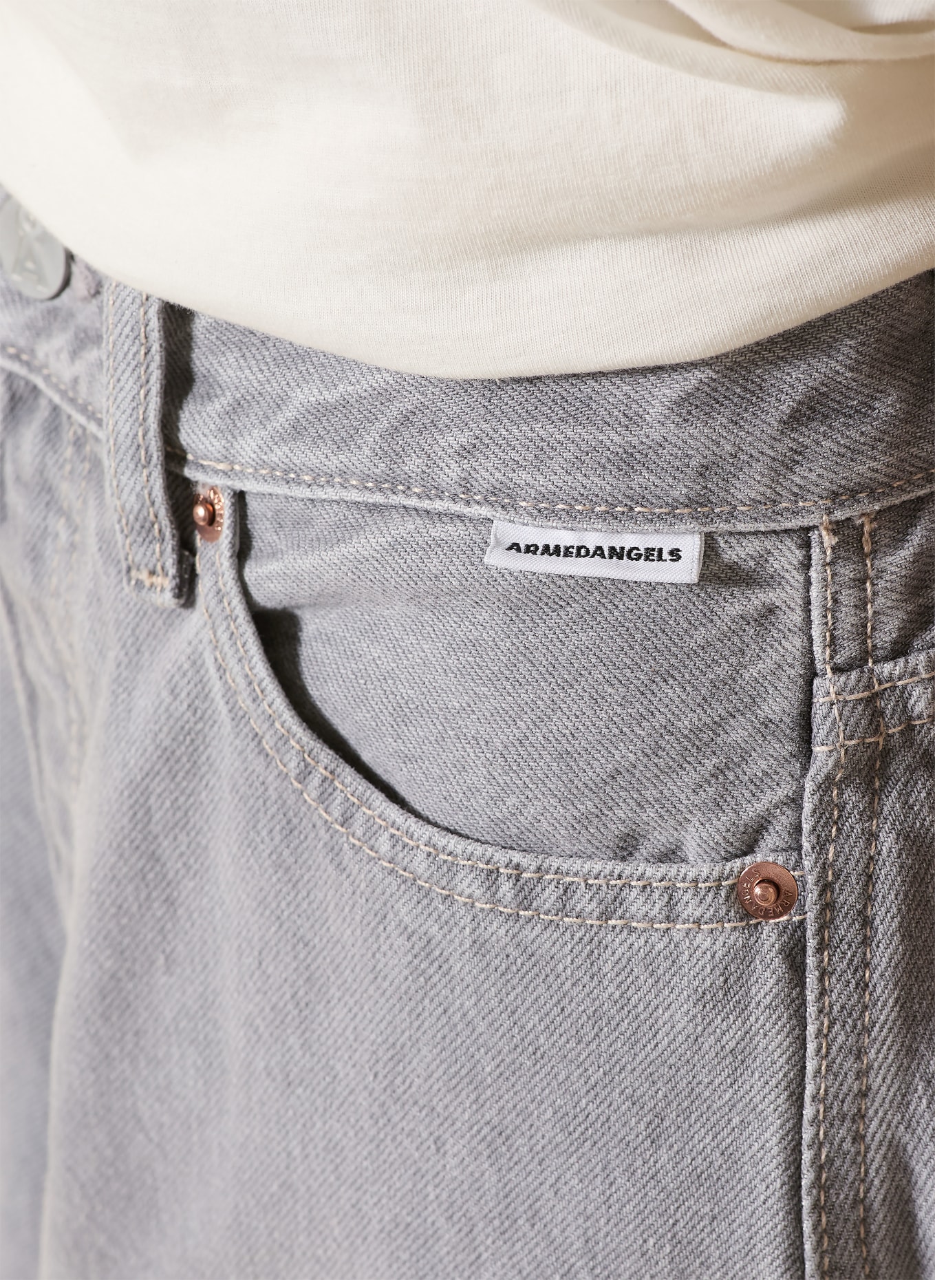 ARMEDANGELS Barrel Jeans BAARLY: 3549 loa