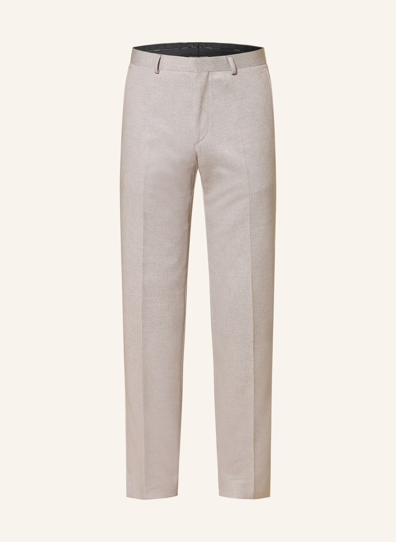 ROY ROBSON Anzughose Slim Fit: A220 BROWN