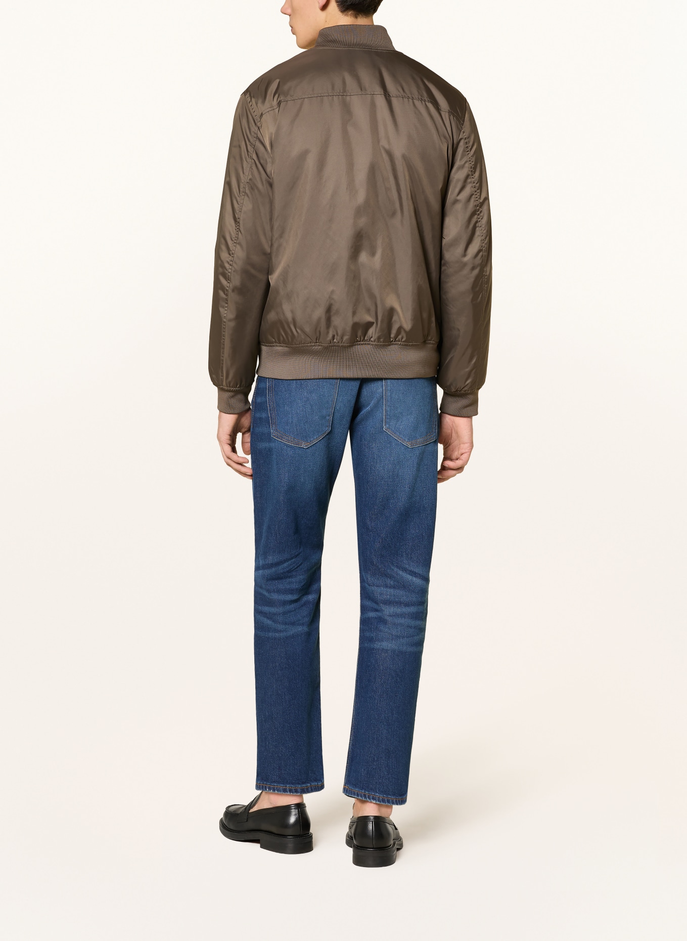 DRYKORN Jeans HIGHT_2 Regular Fit: 3210 blau