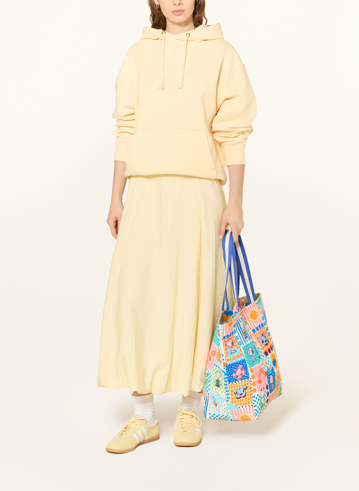 CODELLO acheteur: BLEU / ORANGE / BLANC