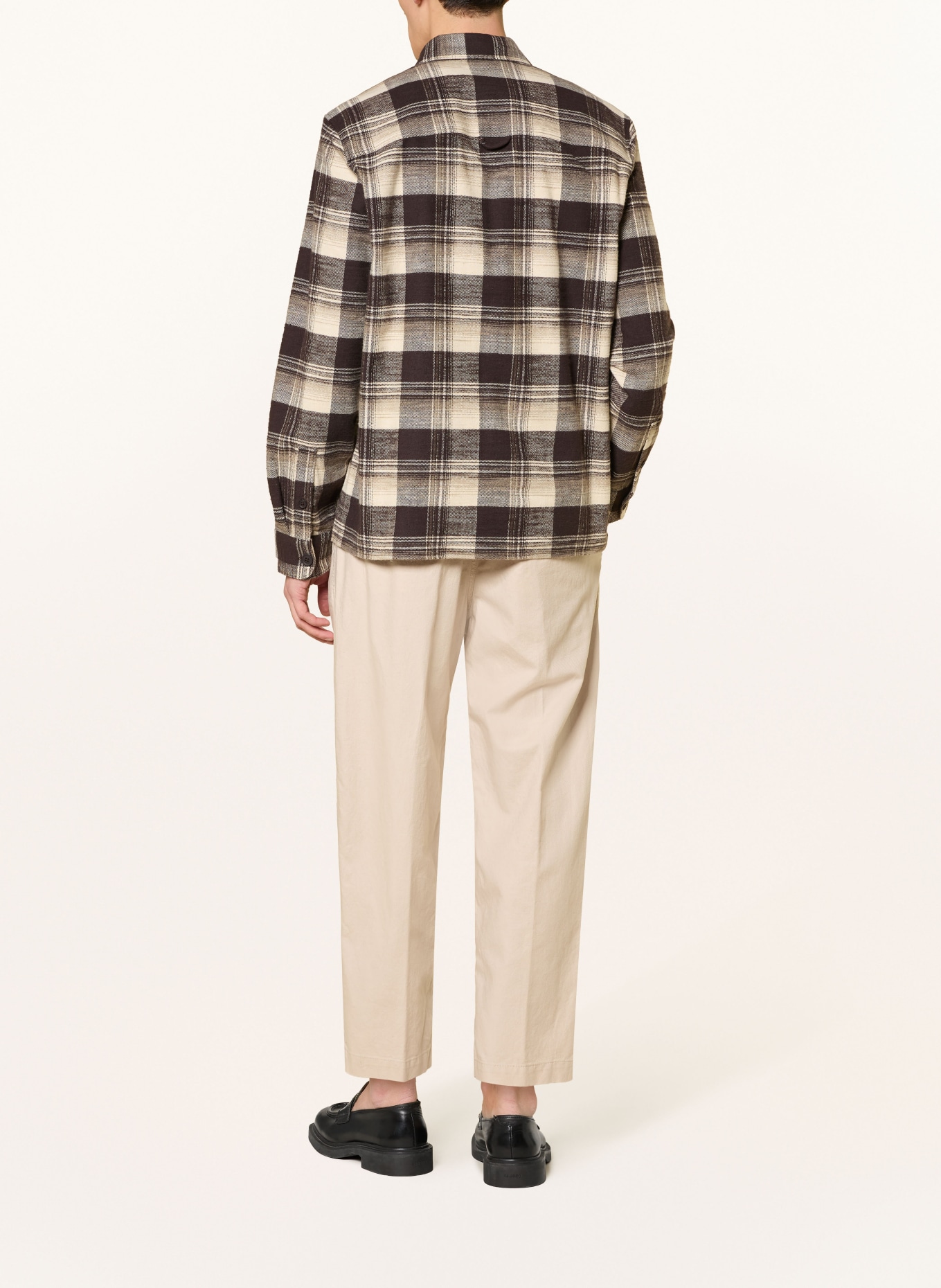 DRYKORN Chino MARYKO Regular Fit: BEIGE