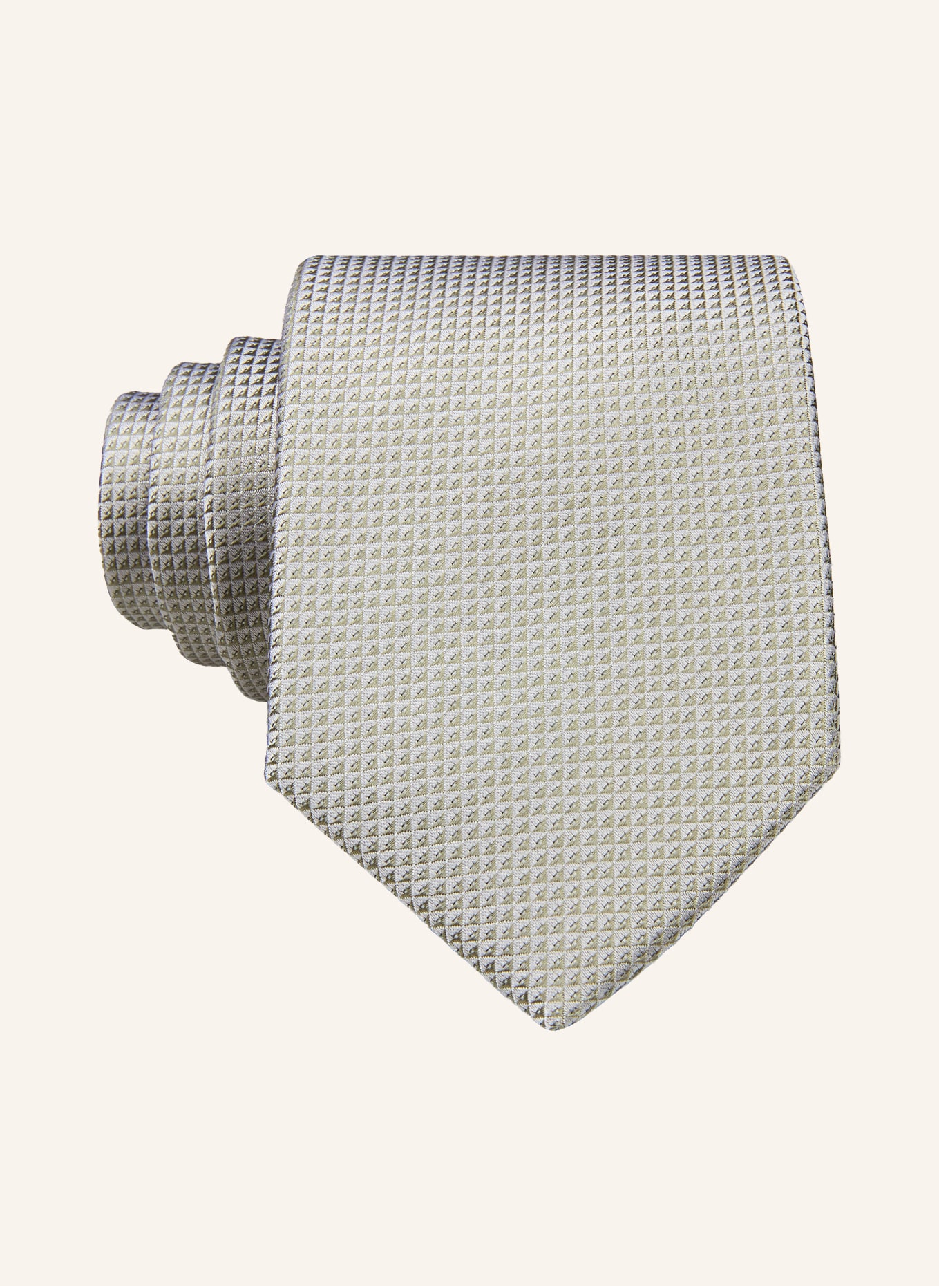 Prince BOWTIE necktie: LIGHT GREEN
