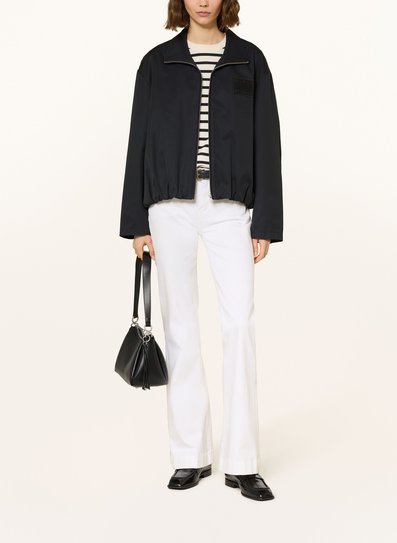 COPENHAGEN STUDIOS bundy: ČERNÁ