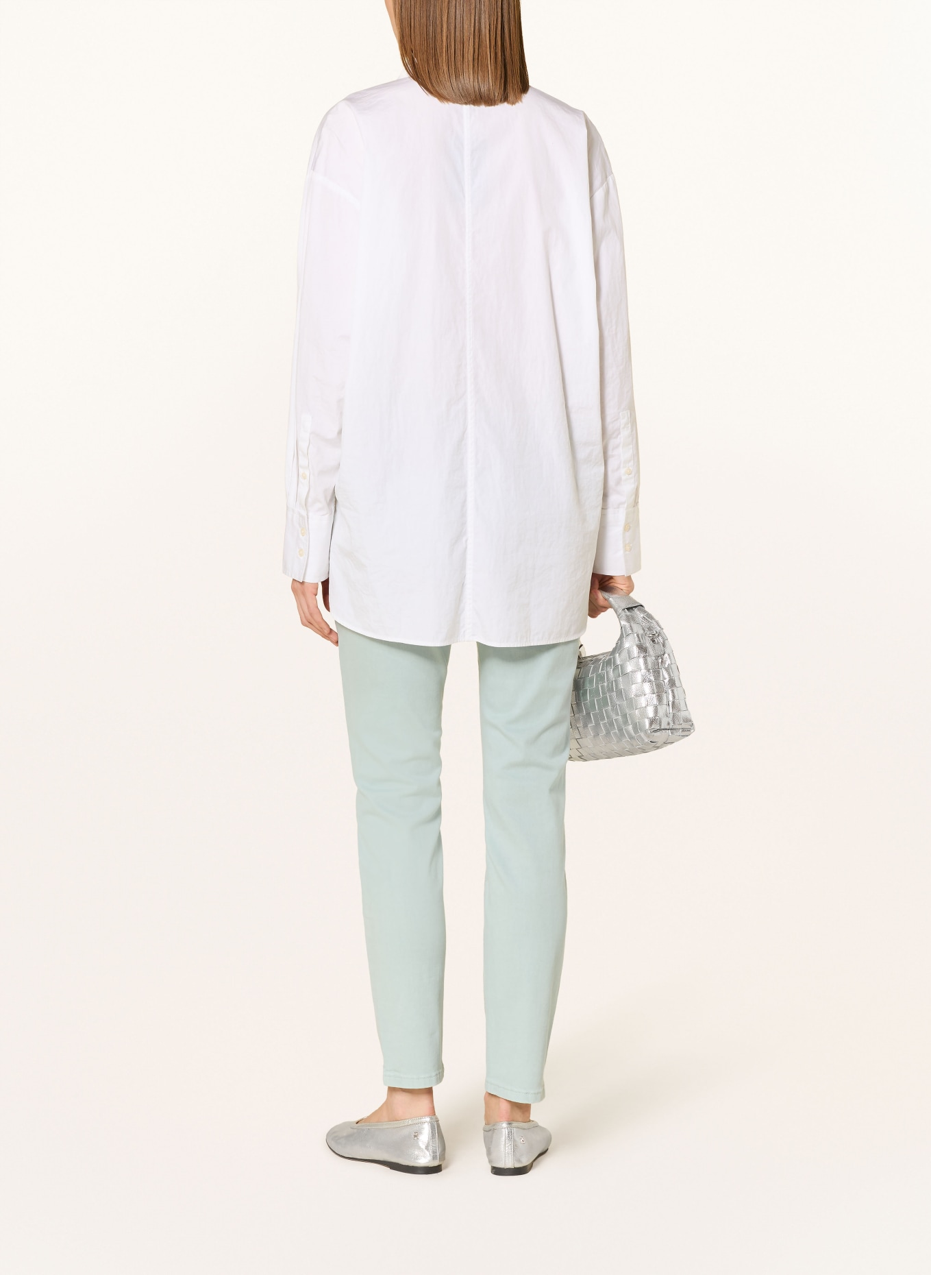 Buena Vista Kalhoty MALIBU: TMAVĚ MODRÁ