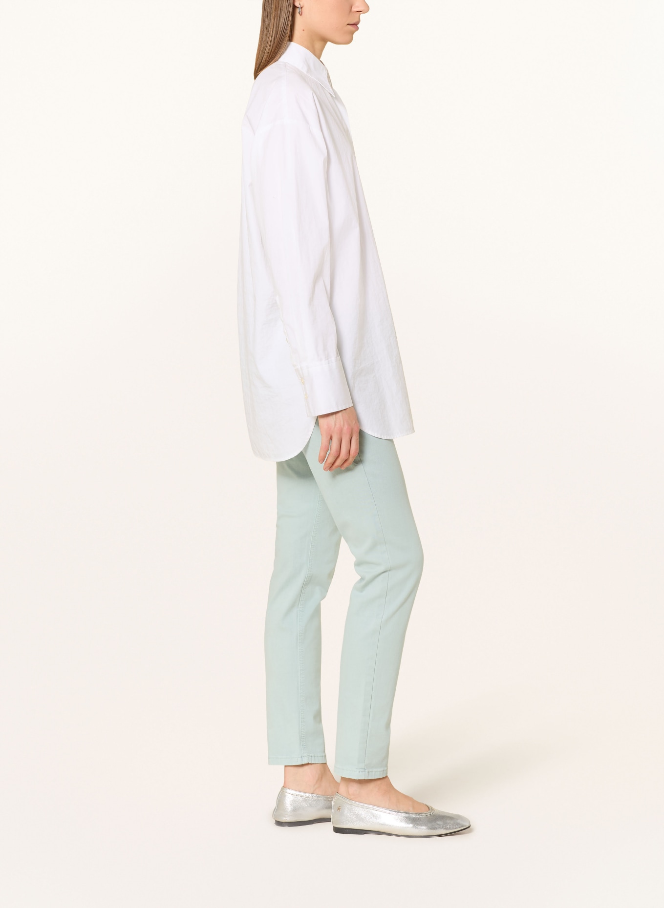 Buena Vista Kalhoty MALIBU: TMAVĚ MODRÁ