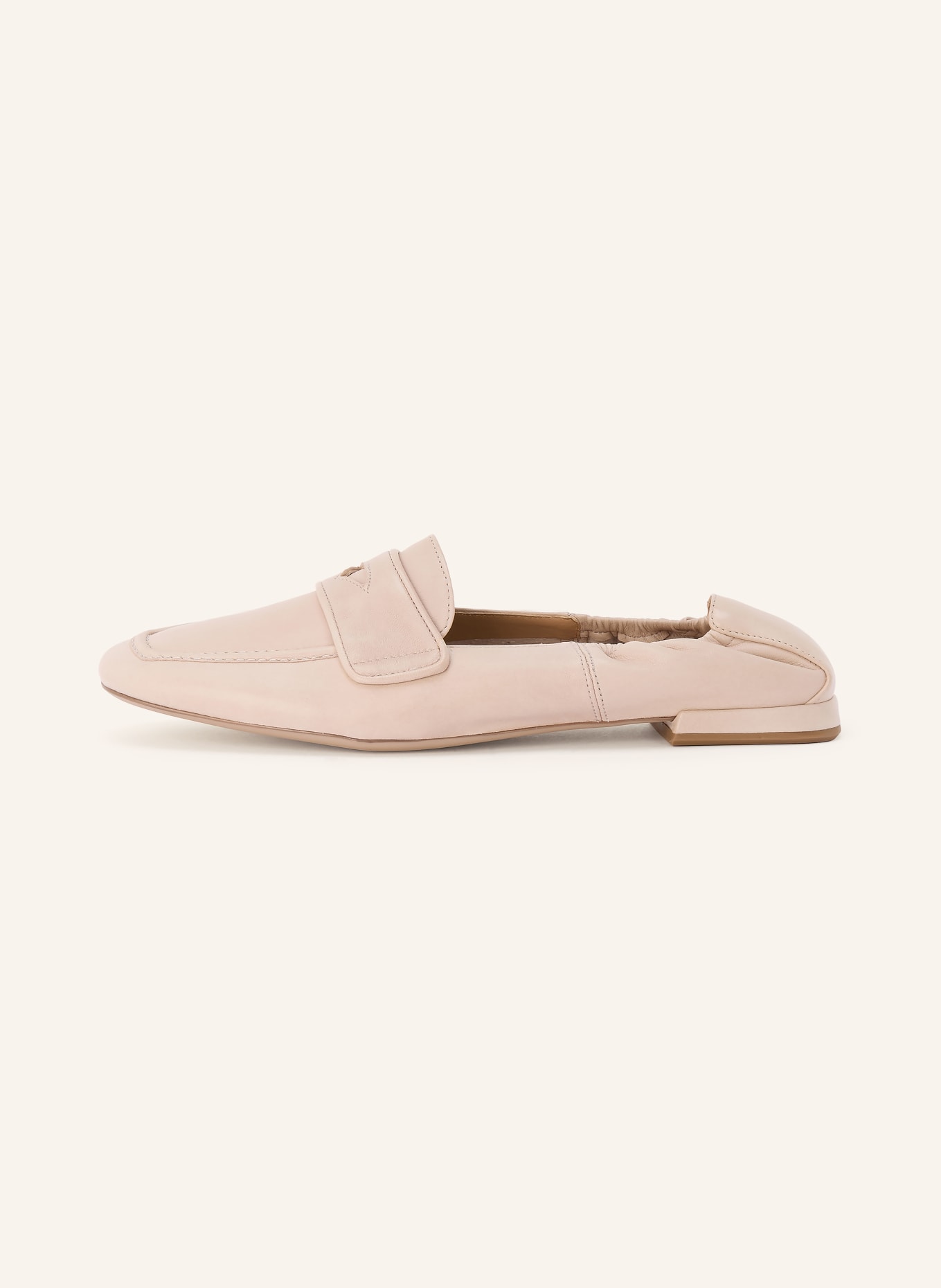 Högl Penny-Loafer: CREME