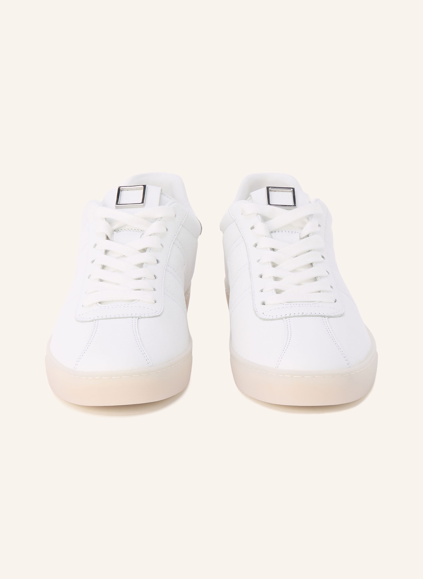 Högl trampki: BIAŁY