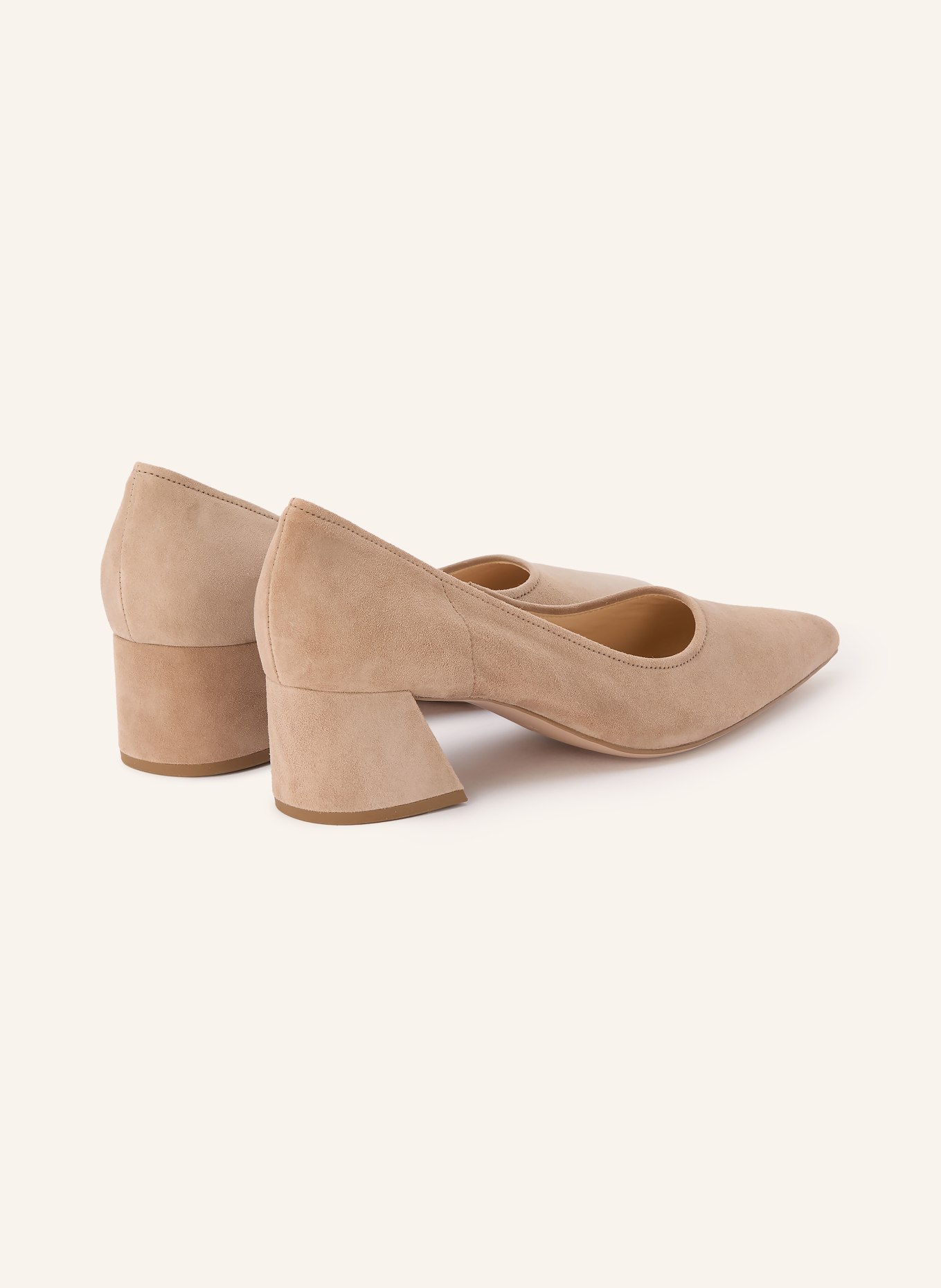 Högl Lodičky: VELBLOUDÍ