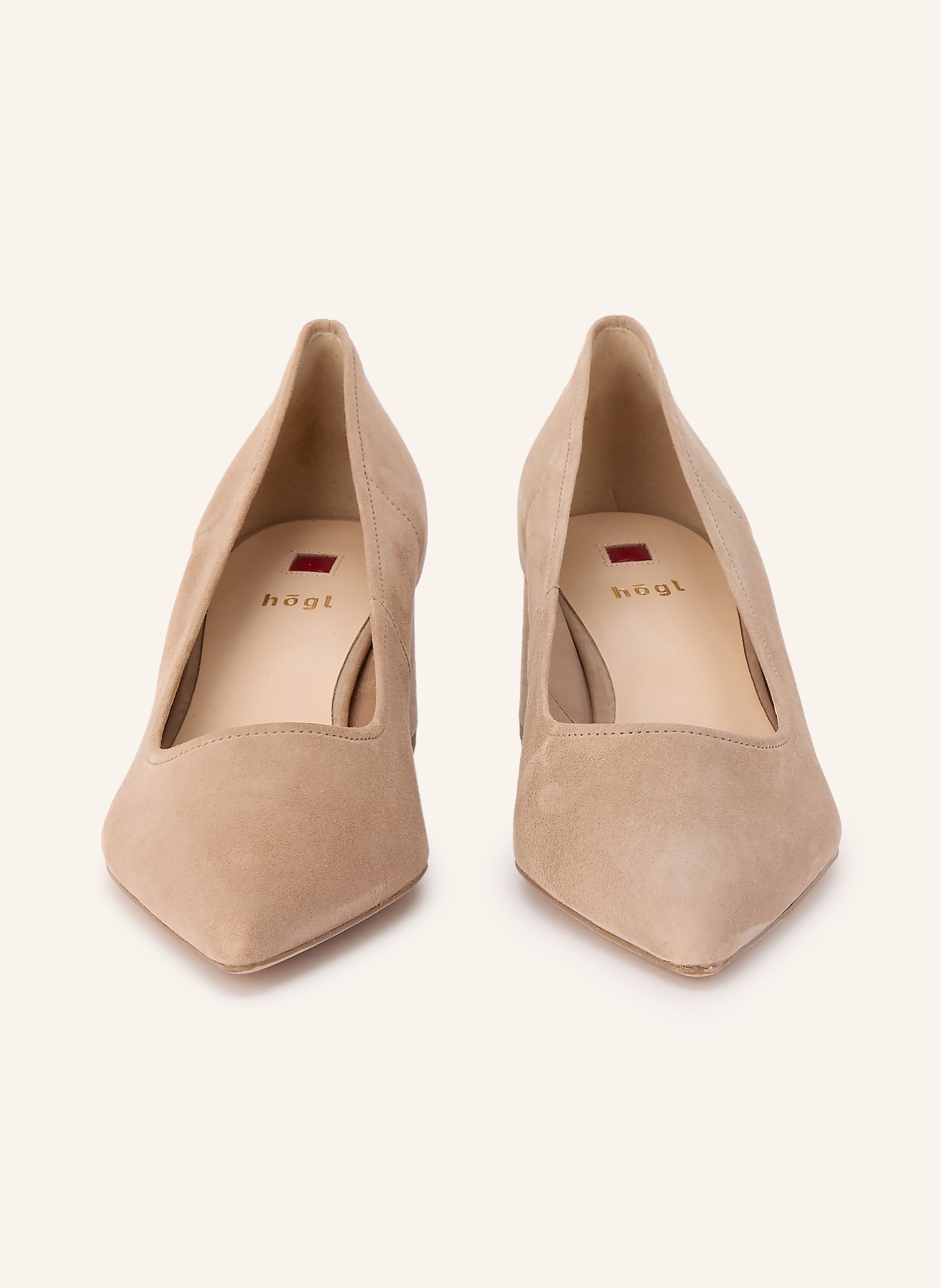 Högl Lodičky: VELBLOUDÍ