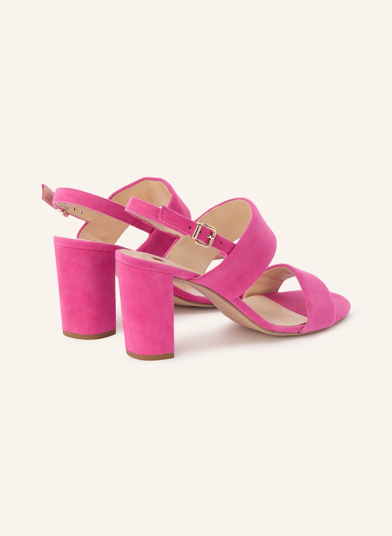 Högl sandals: PINK