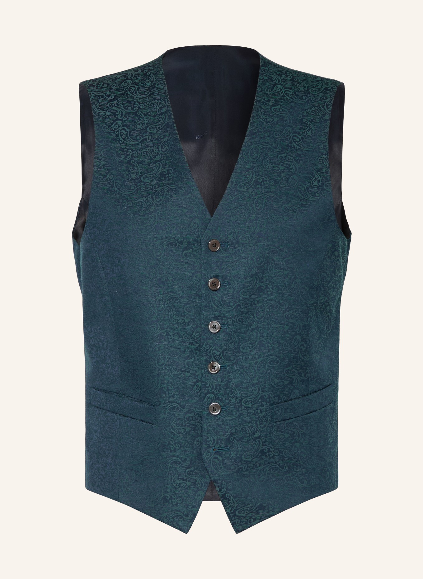 JOOP! Anzugsakko WEAZER Regular Fit: 305 Dark Green 305