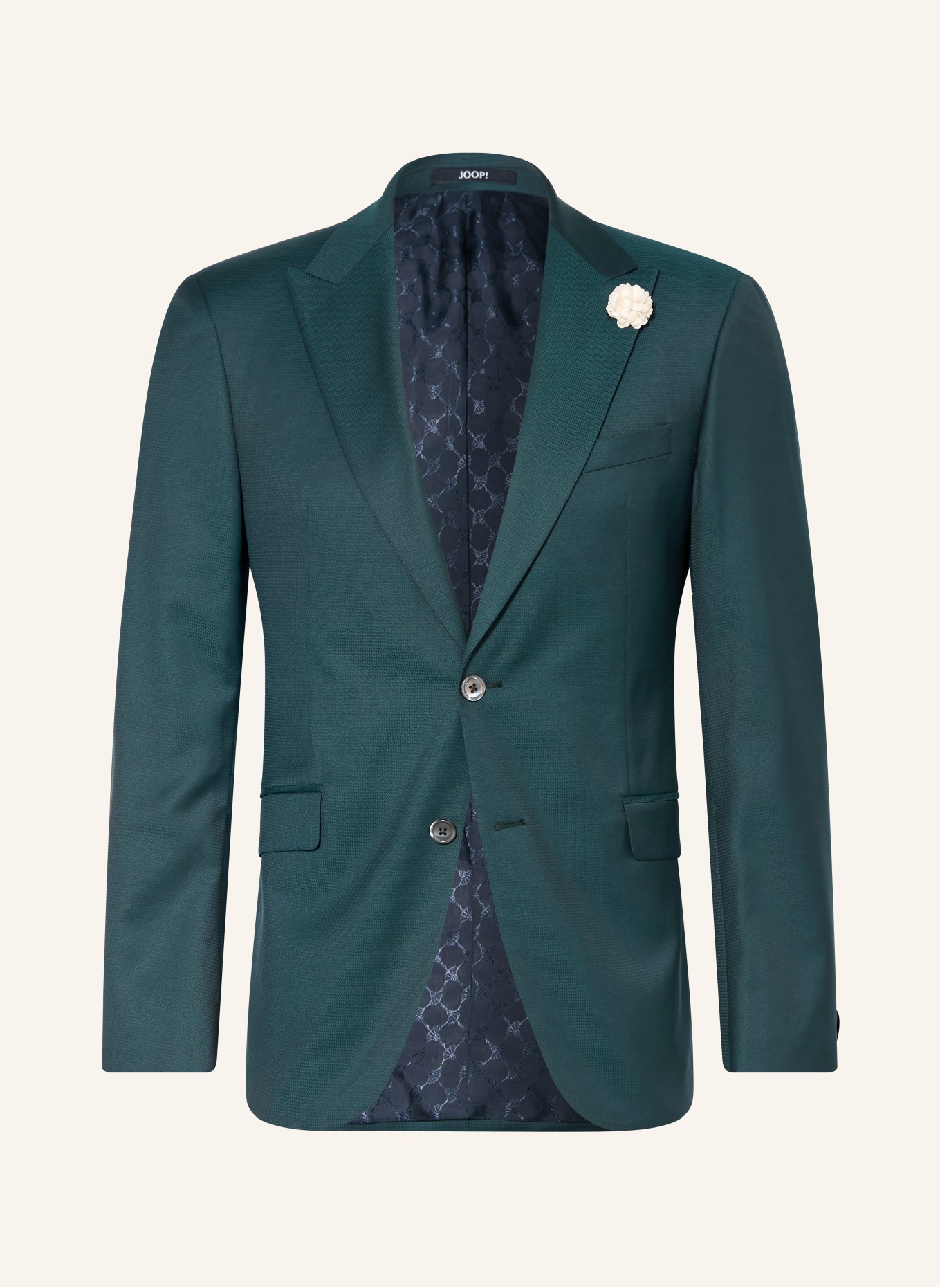 JOOP! Anzugsakko HAWKER Slim Fit: 305 Dark Green 305