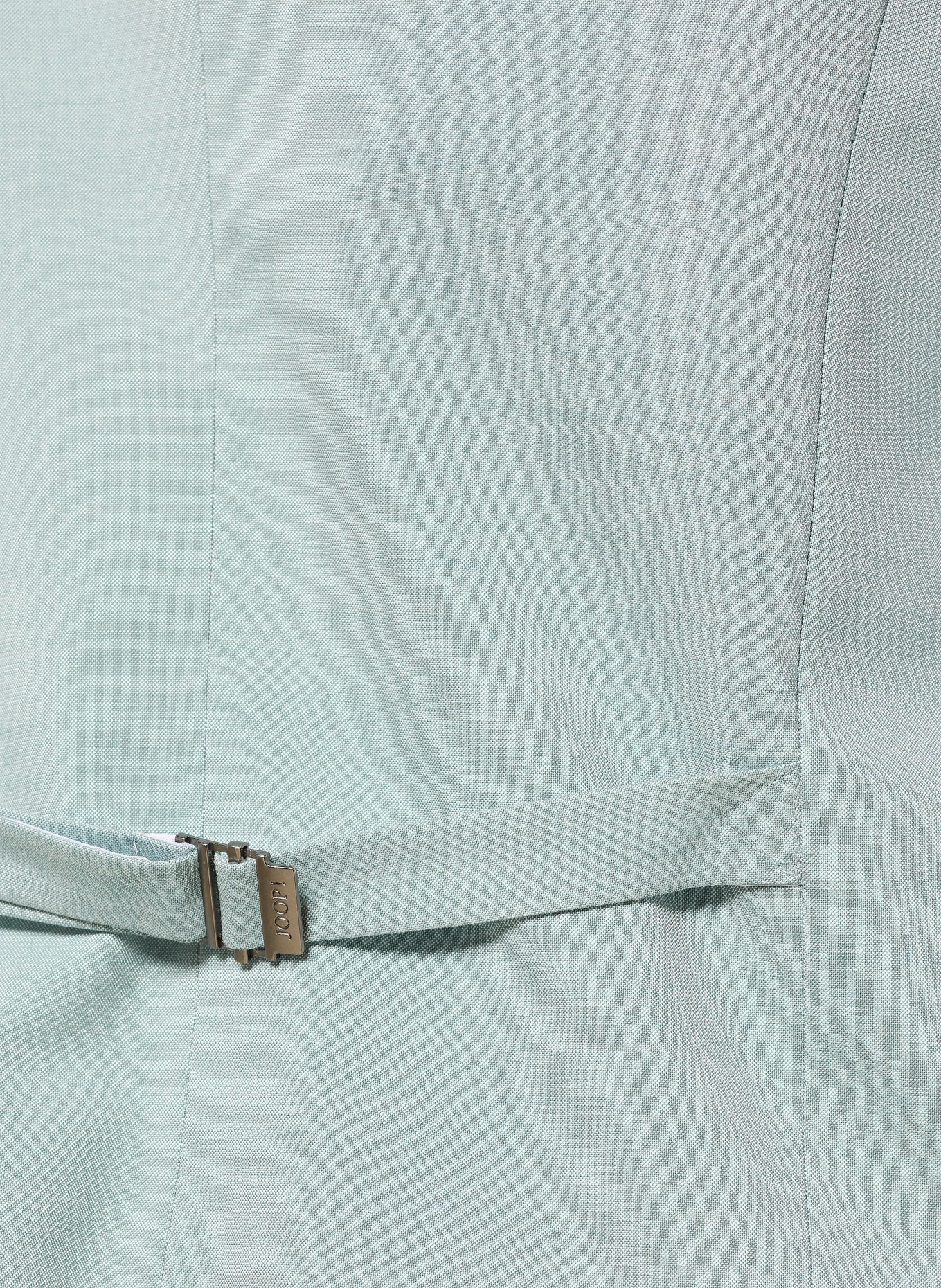 JOOP! Anzugweste WEAZER Regular Fit: 357 Open Green 357