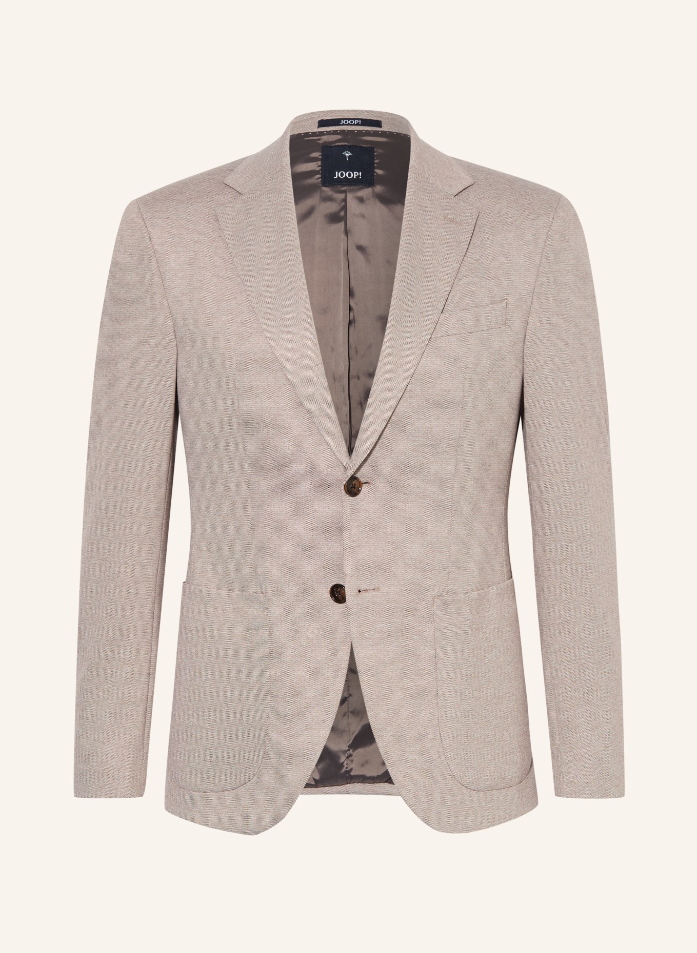 JOOP! Anzugsakko DALLAS Extra Slim FIt: 279 Light Beige 279